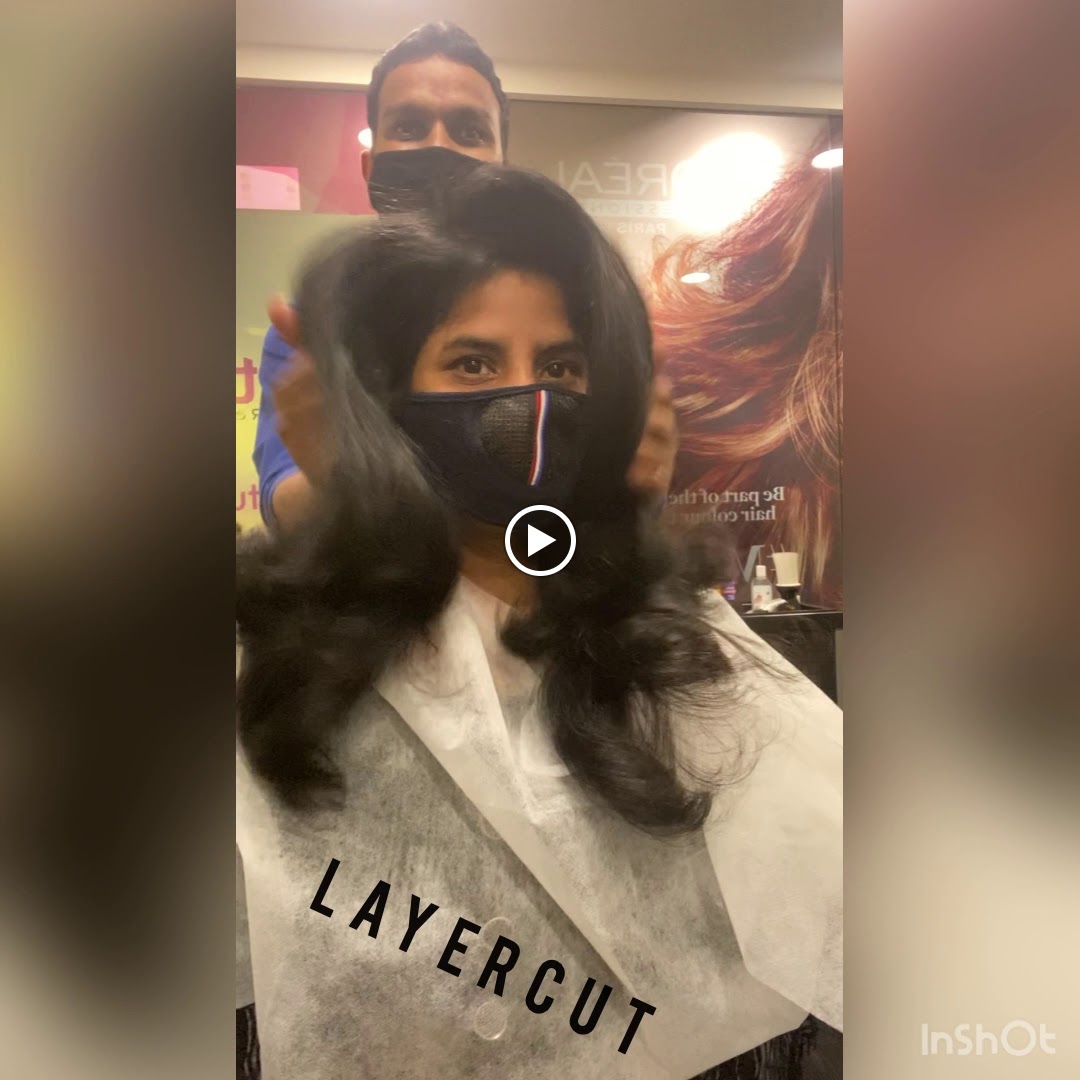 Green Trends in Thiruvanmiyur, Chennai