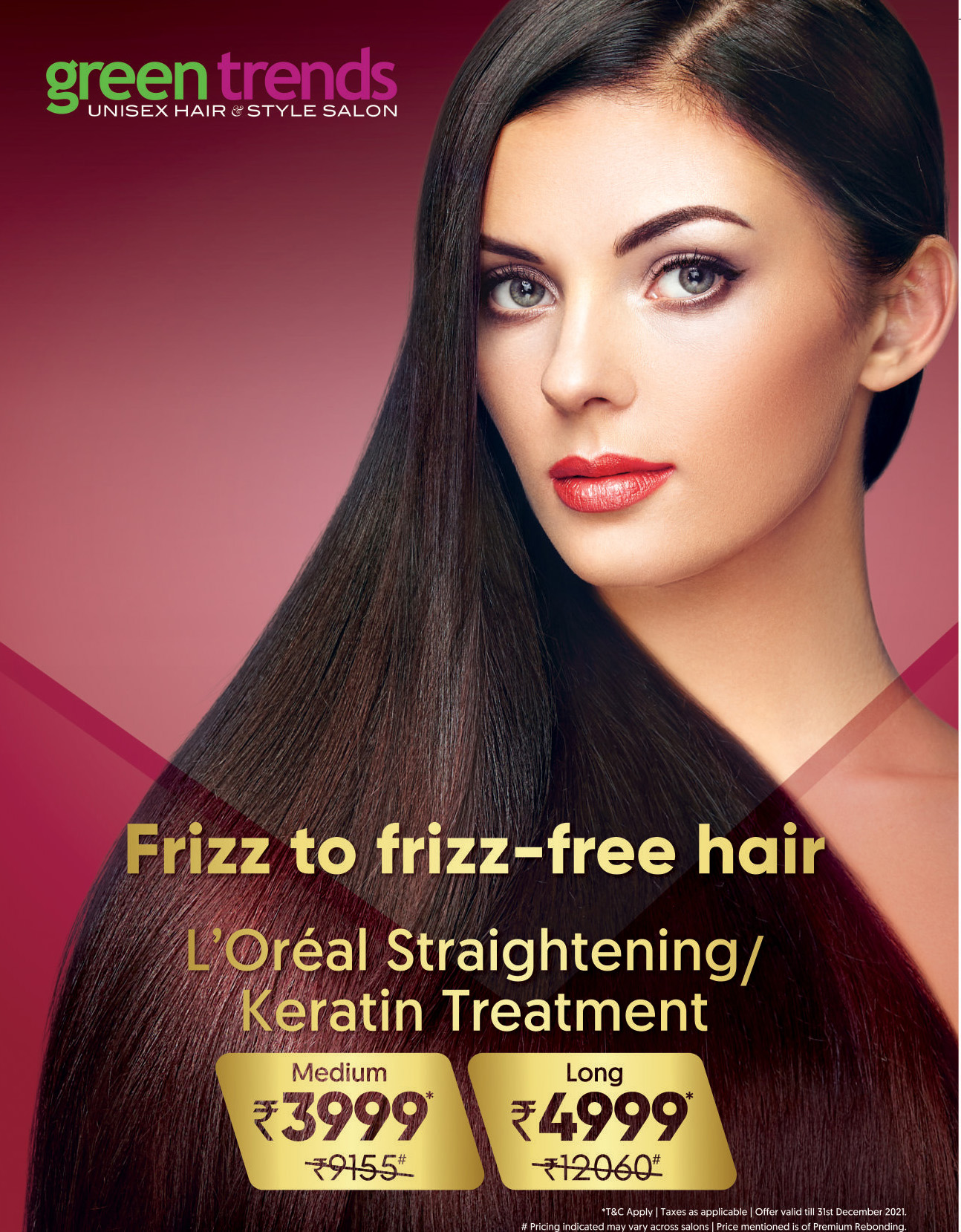 Green Trends in Thiruvanmiyur, Chennai