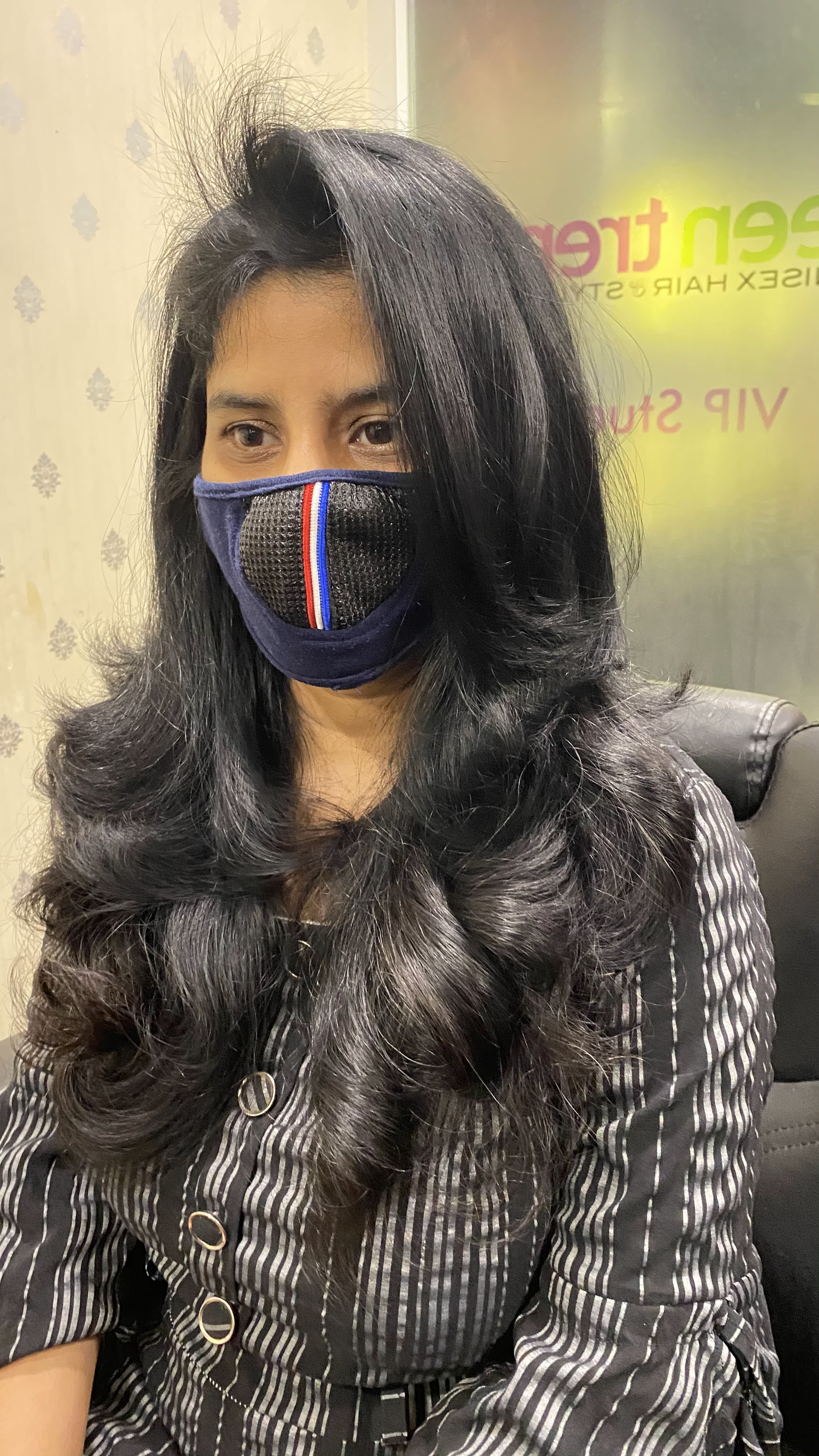 Green Trends in Thiruvanmiyur, Chennai