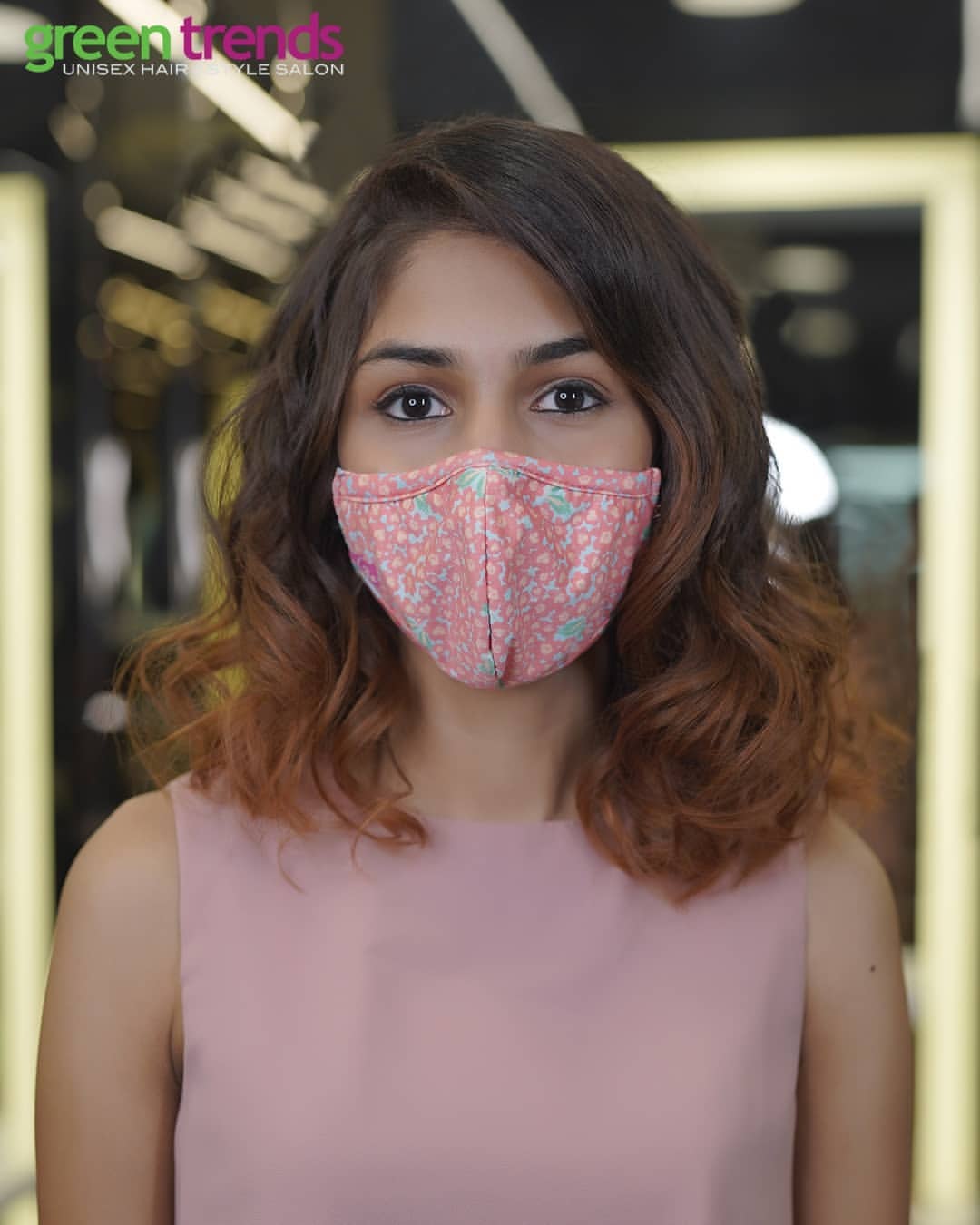 Green Trends in Thiruvanmiyur, Chennai