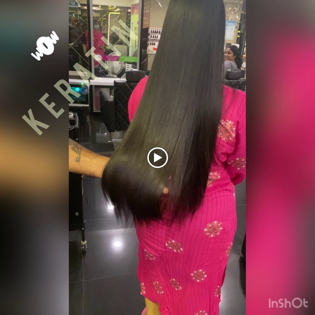 Green Trends in Thiruvanmiyur, Chennai