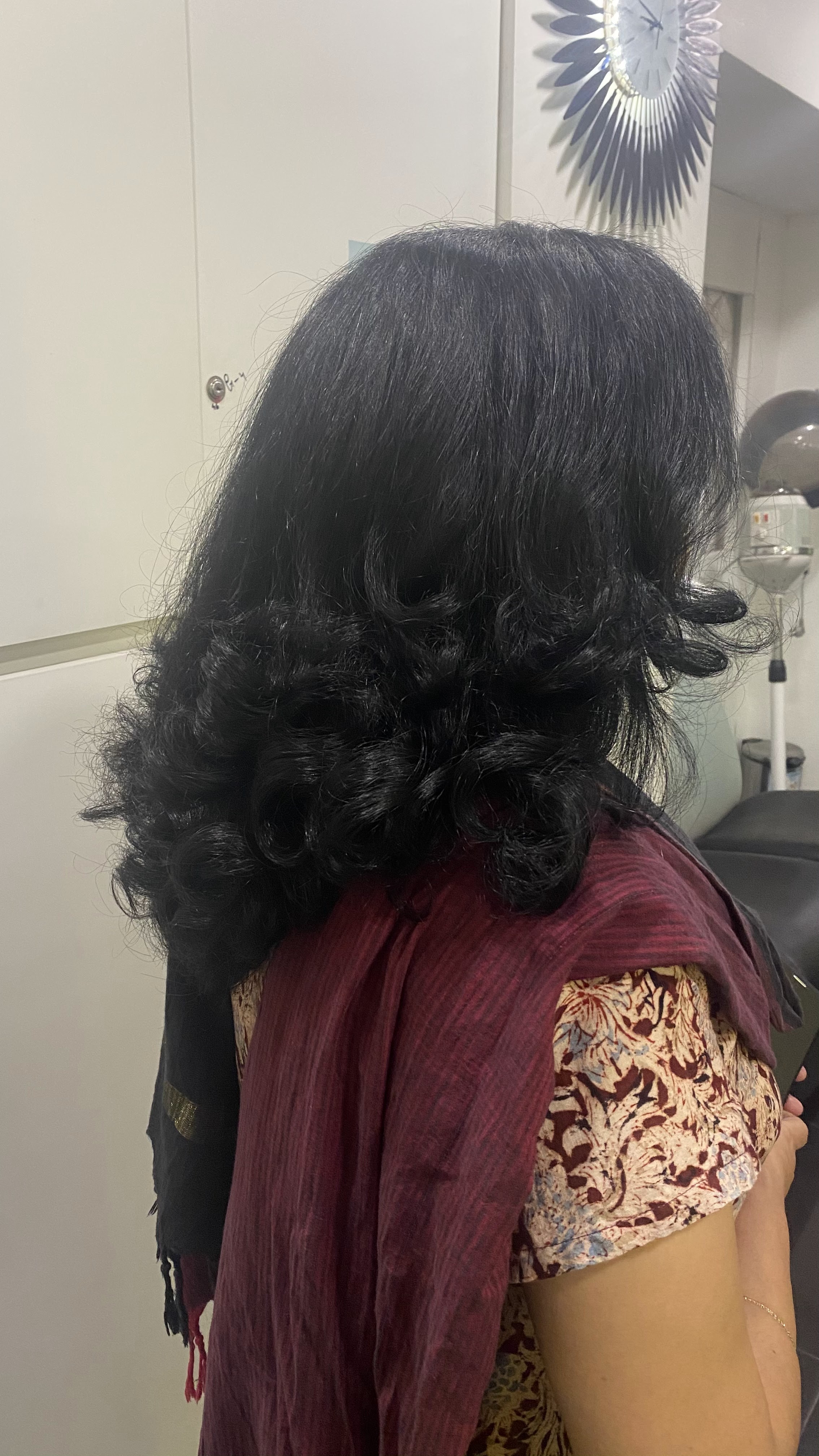 Green Trends in Thiruvanmiyur, Chennai