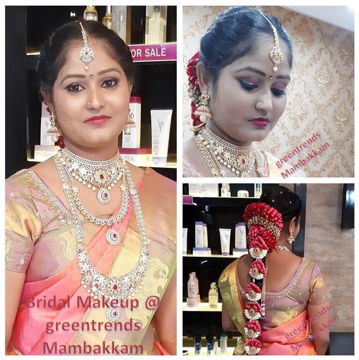 Green Trends in Mambakkam, Chennai