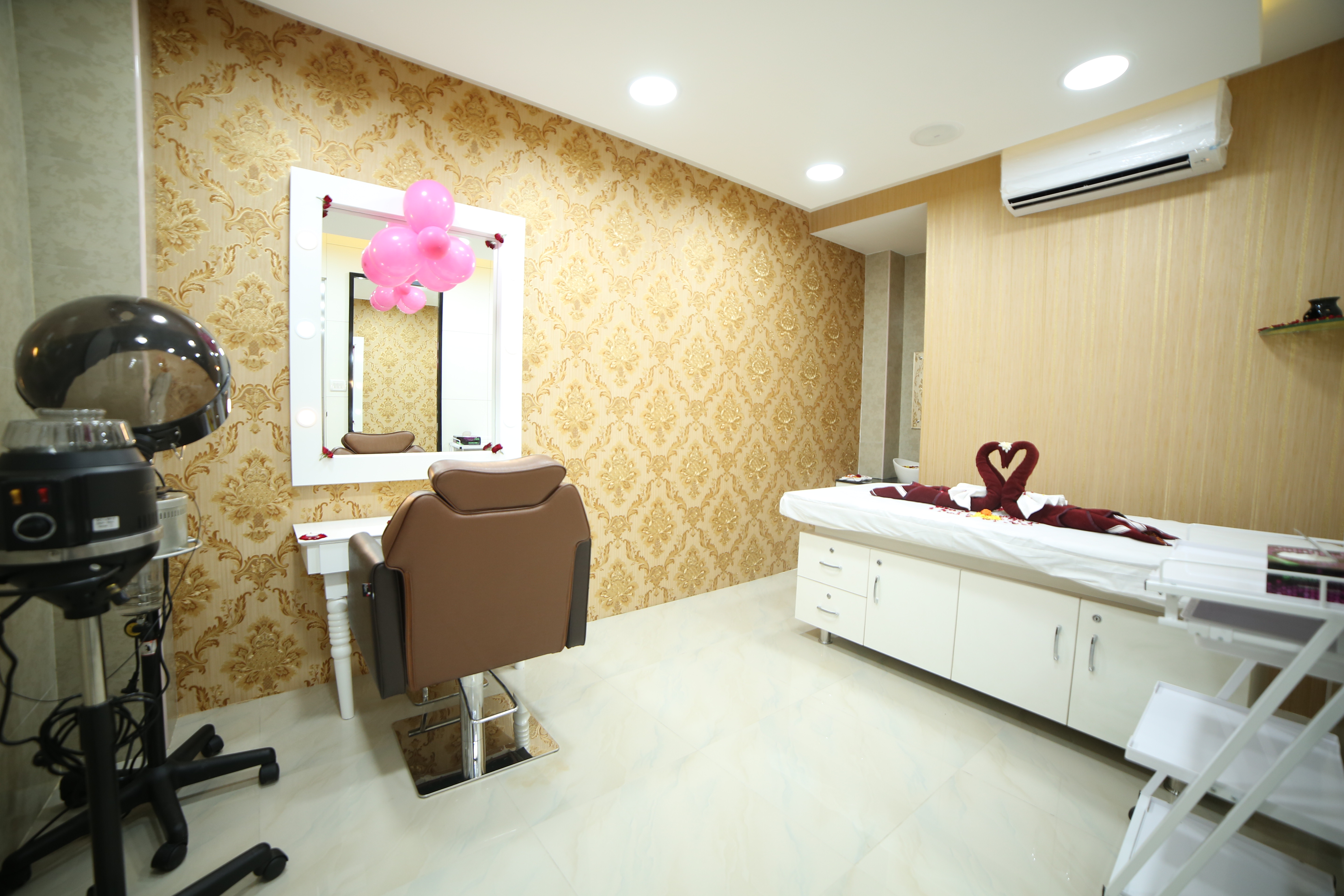 Green Trends in Mambakkam, Chennai