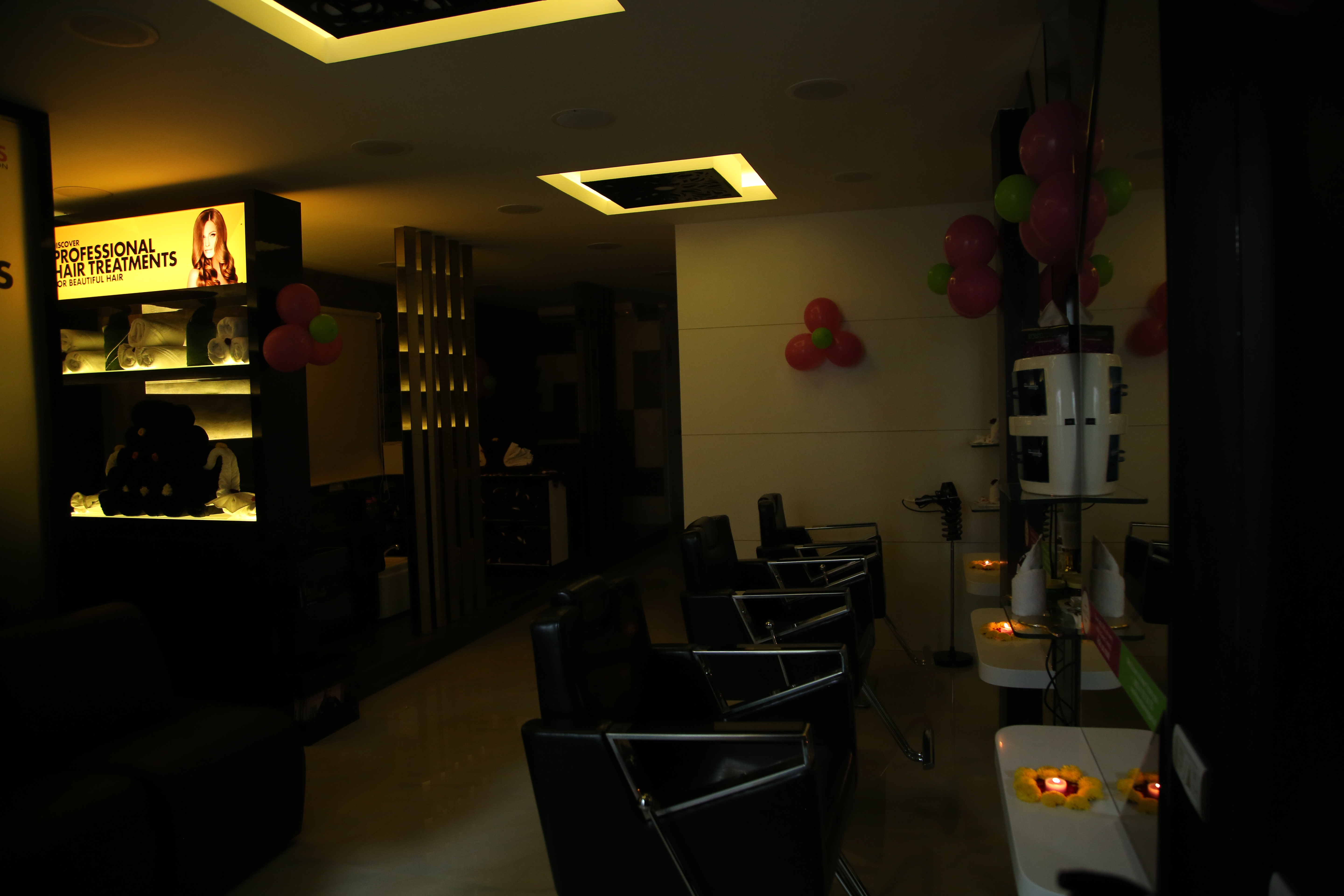 Green Trends in Mambakkam, Chennai