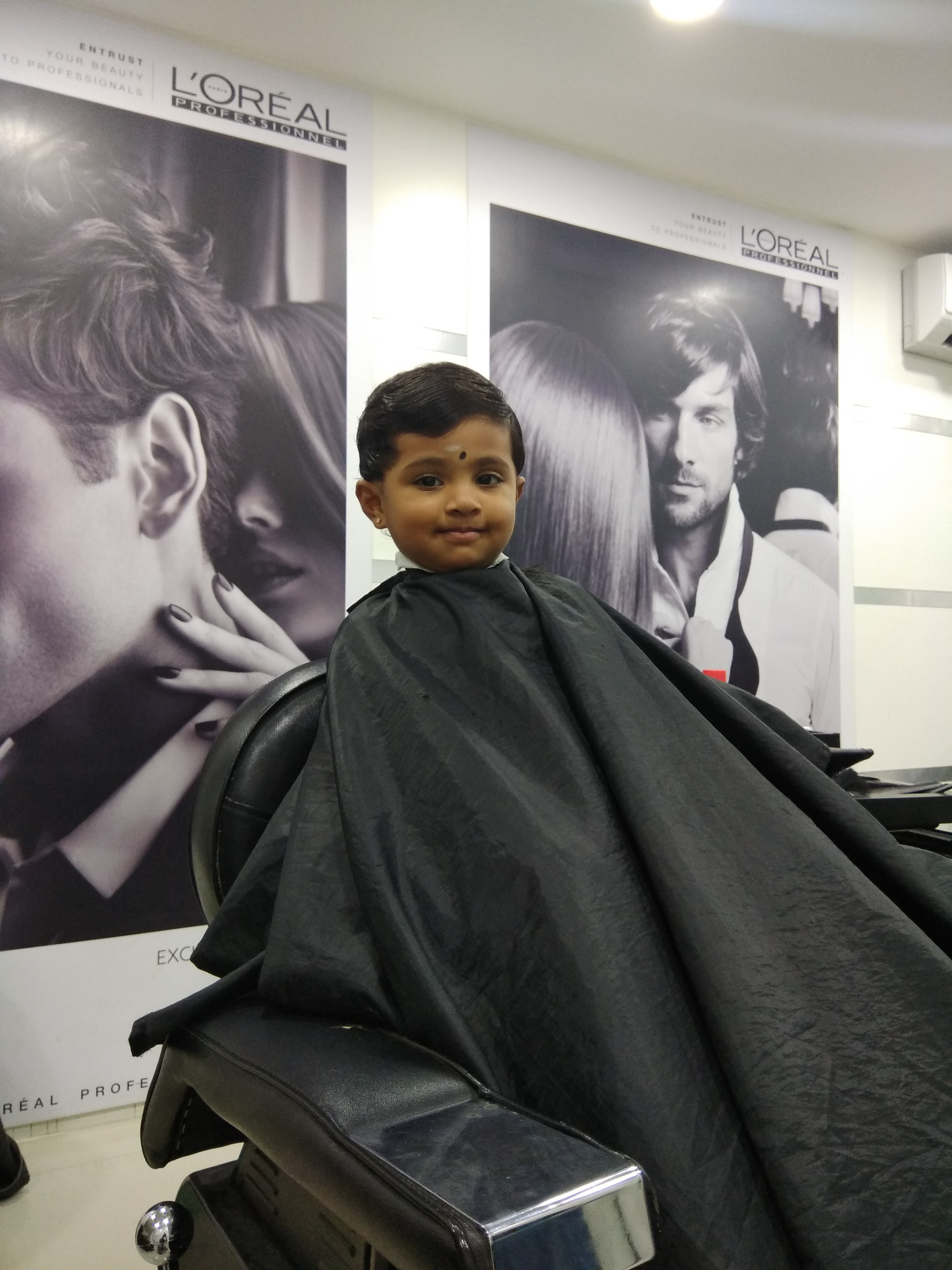 Green Trends in Gandhinagar, Tiruppur