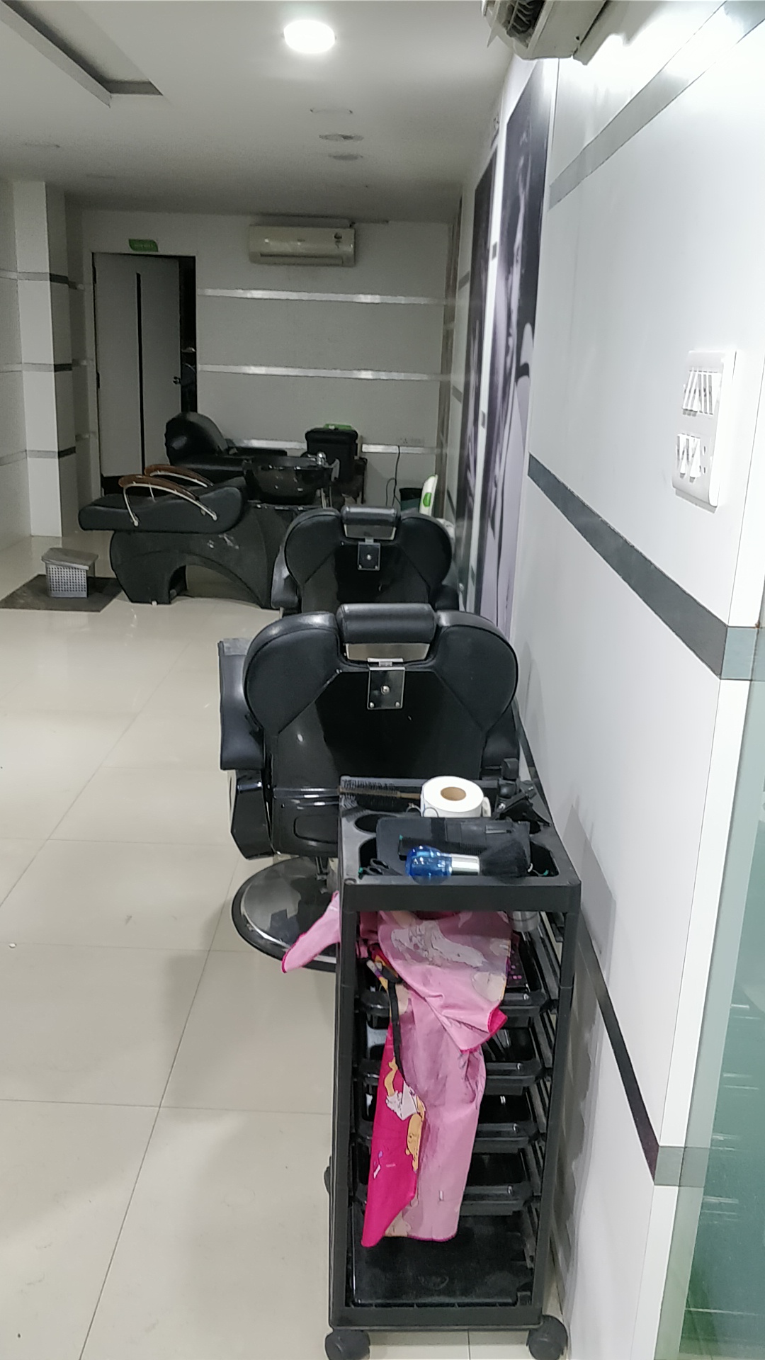 Green Trends in Gandhinagar, Tiruppur