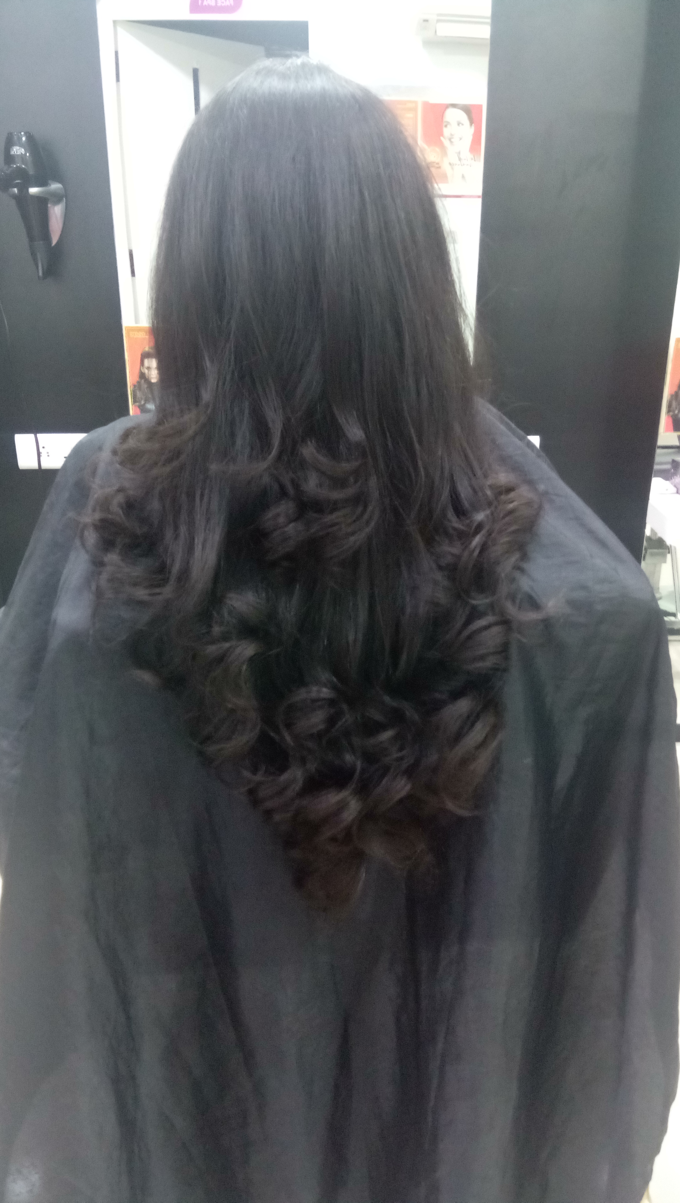 Green Trends in Gandhinagar, Tiruppur