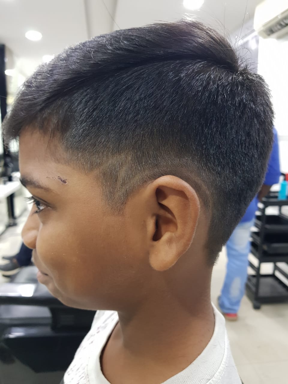 Green Trends in Gandhinagar, Tiruppur