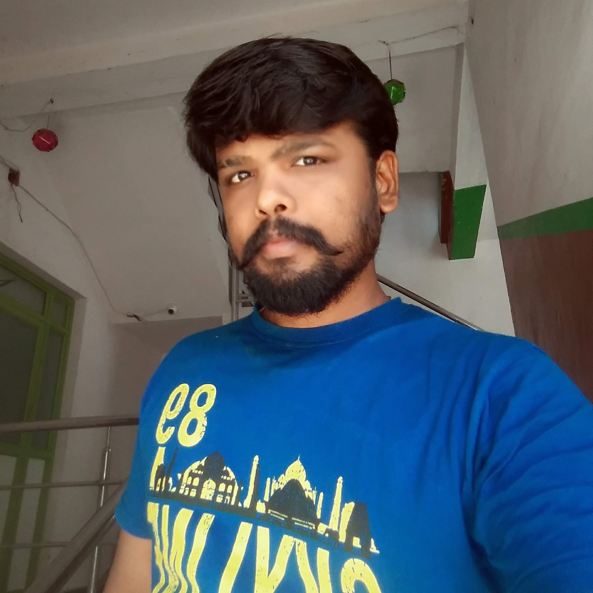Green Trends in Gandhinagar, Tiruppur