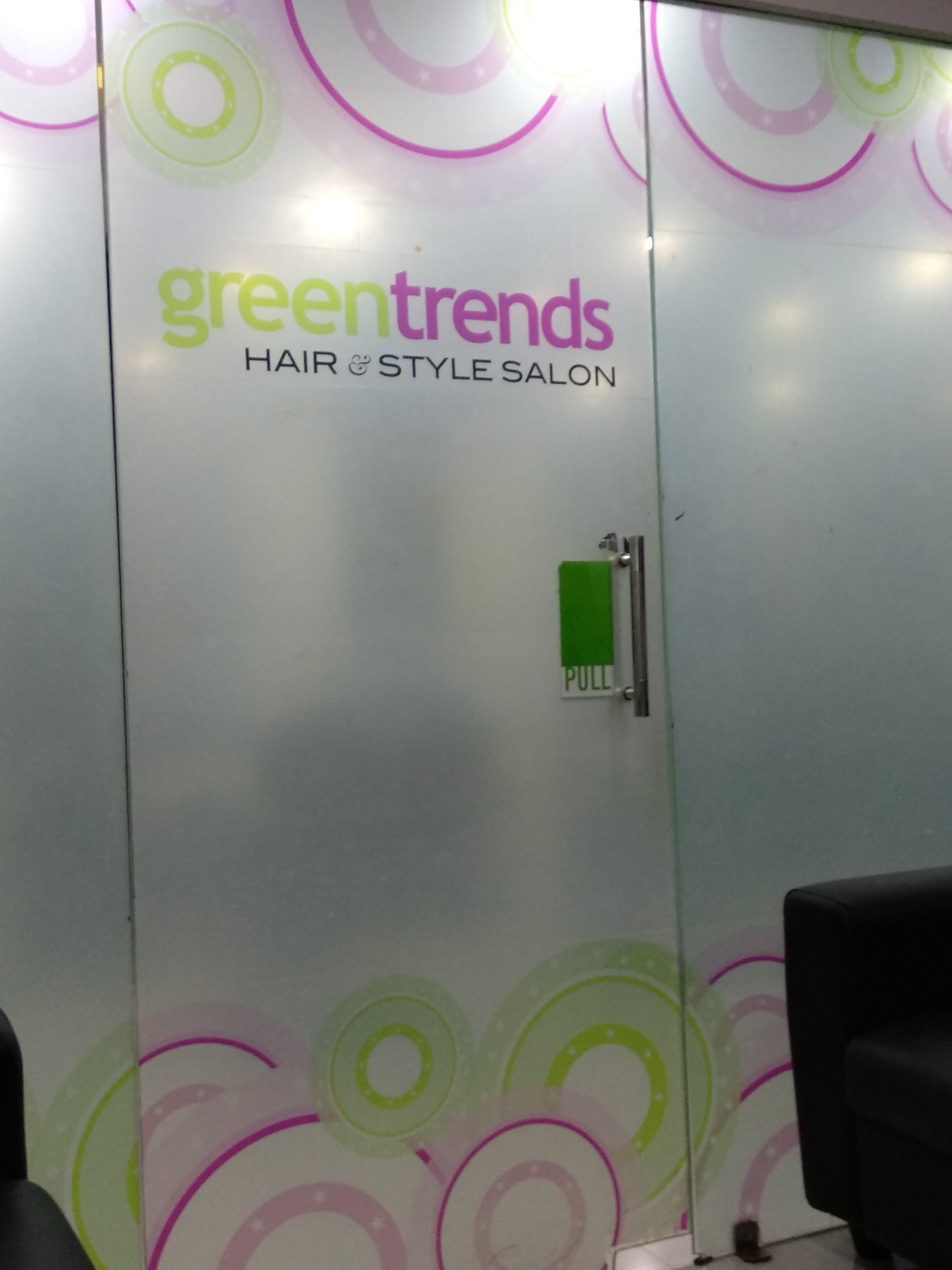 Green Trends in Gandhinagar, Tiruppur