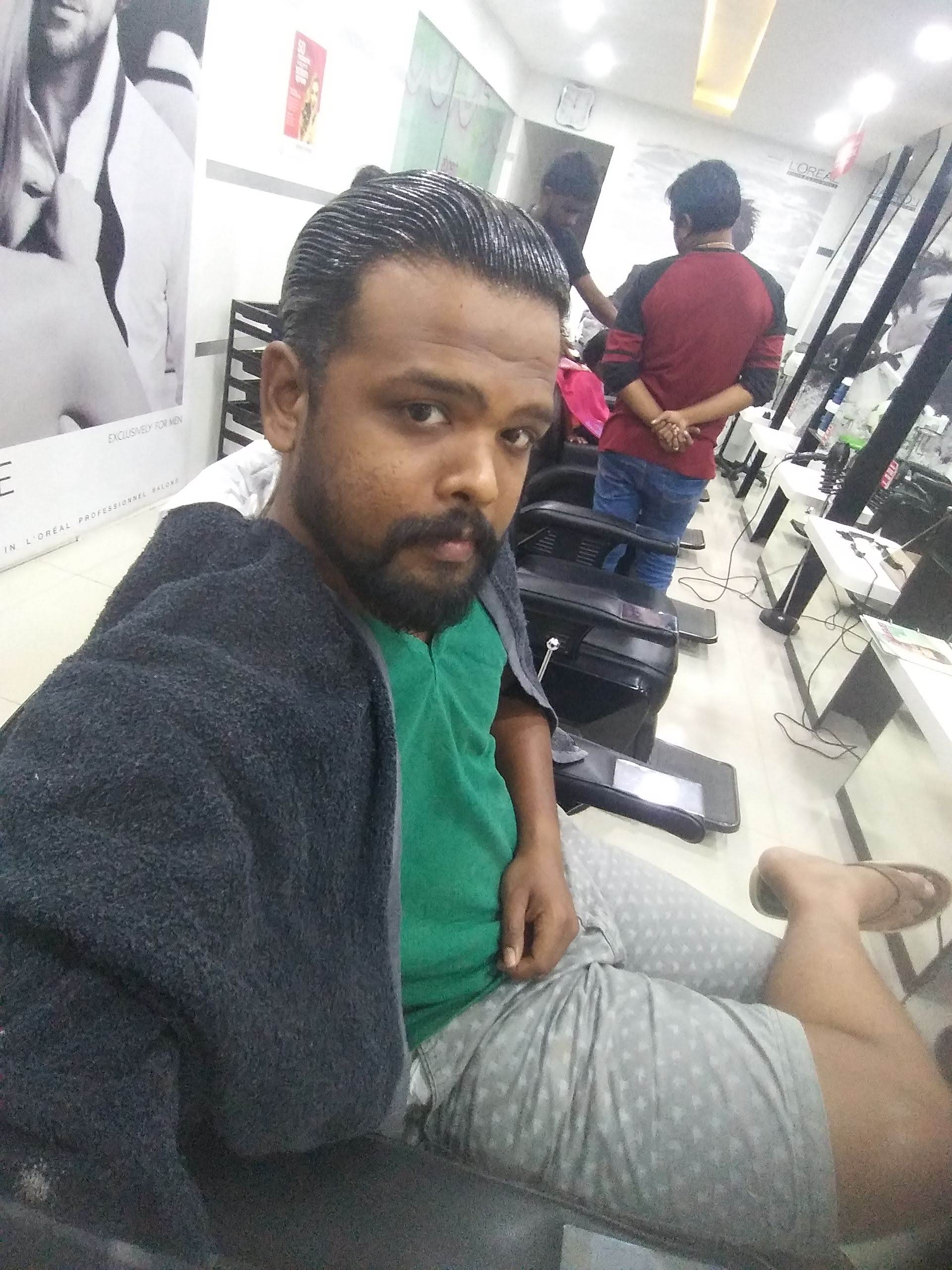 Green Trends in Gandhinagar, Tiruppur