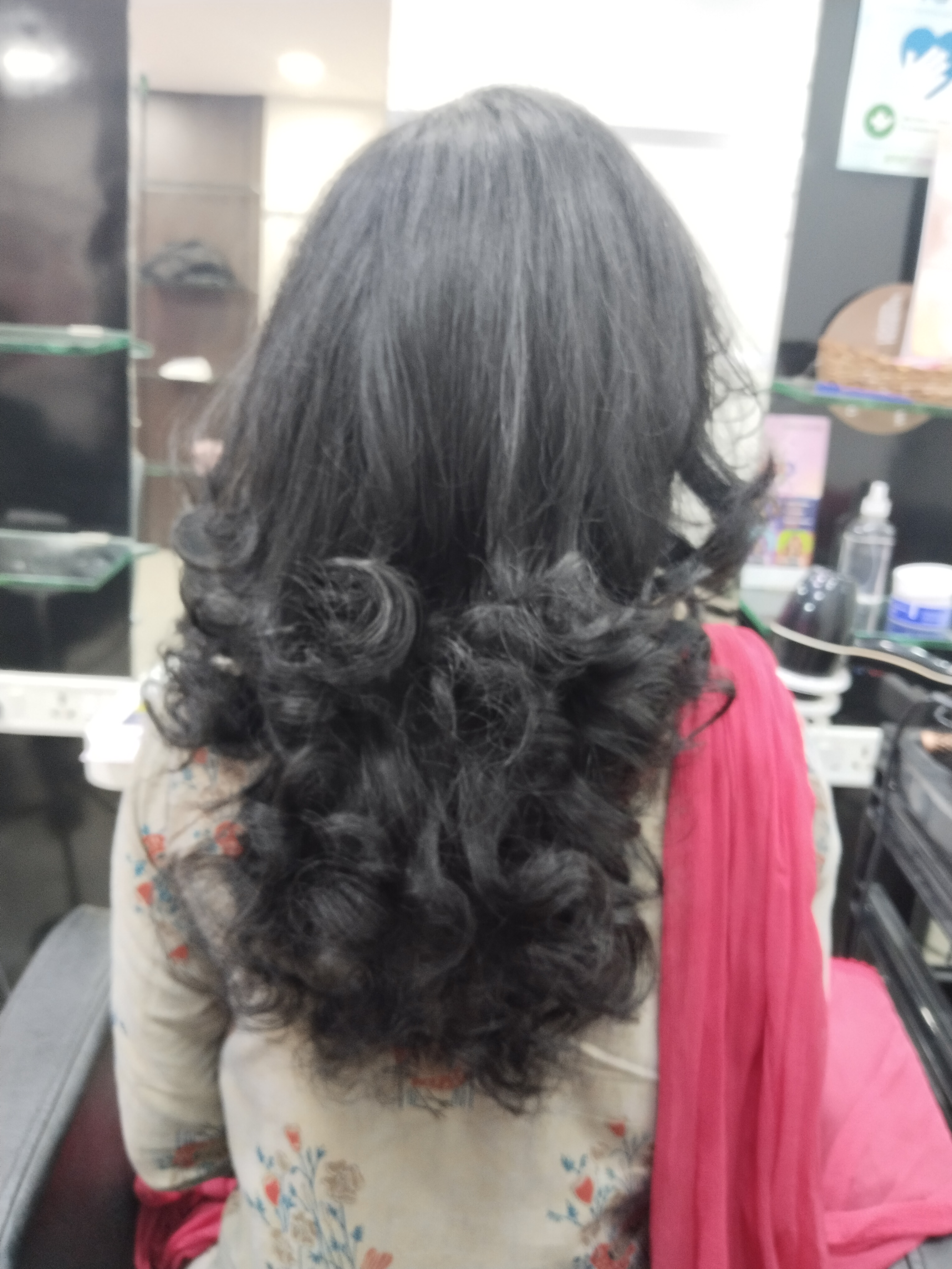 Green Trends in Nungambakkam, Chennai