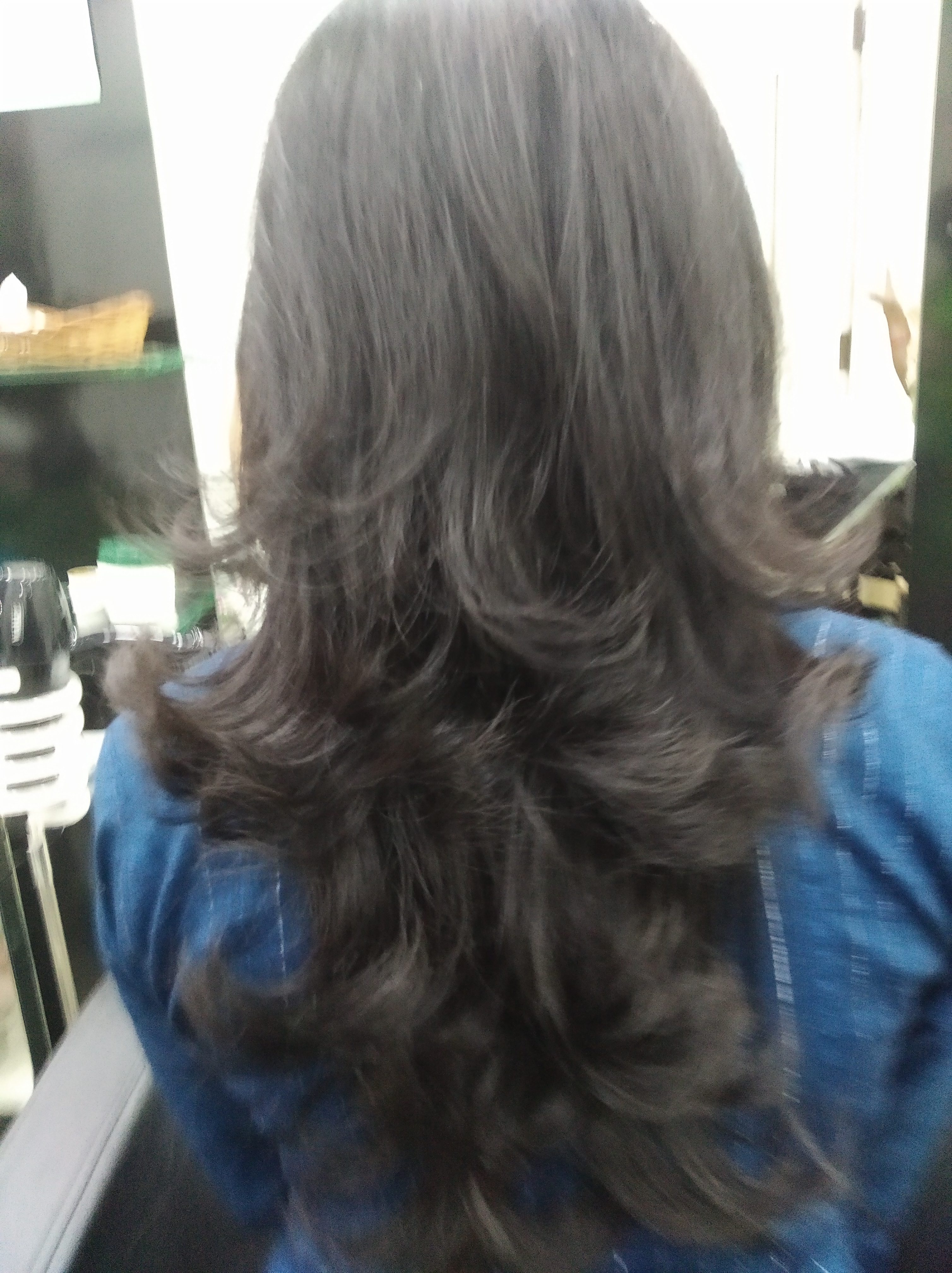 Green Trends in Nungambakkam, Chennai