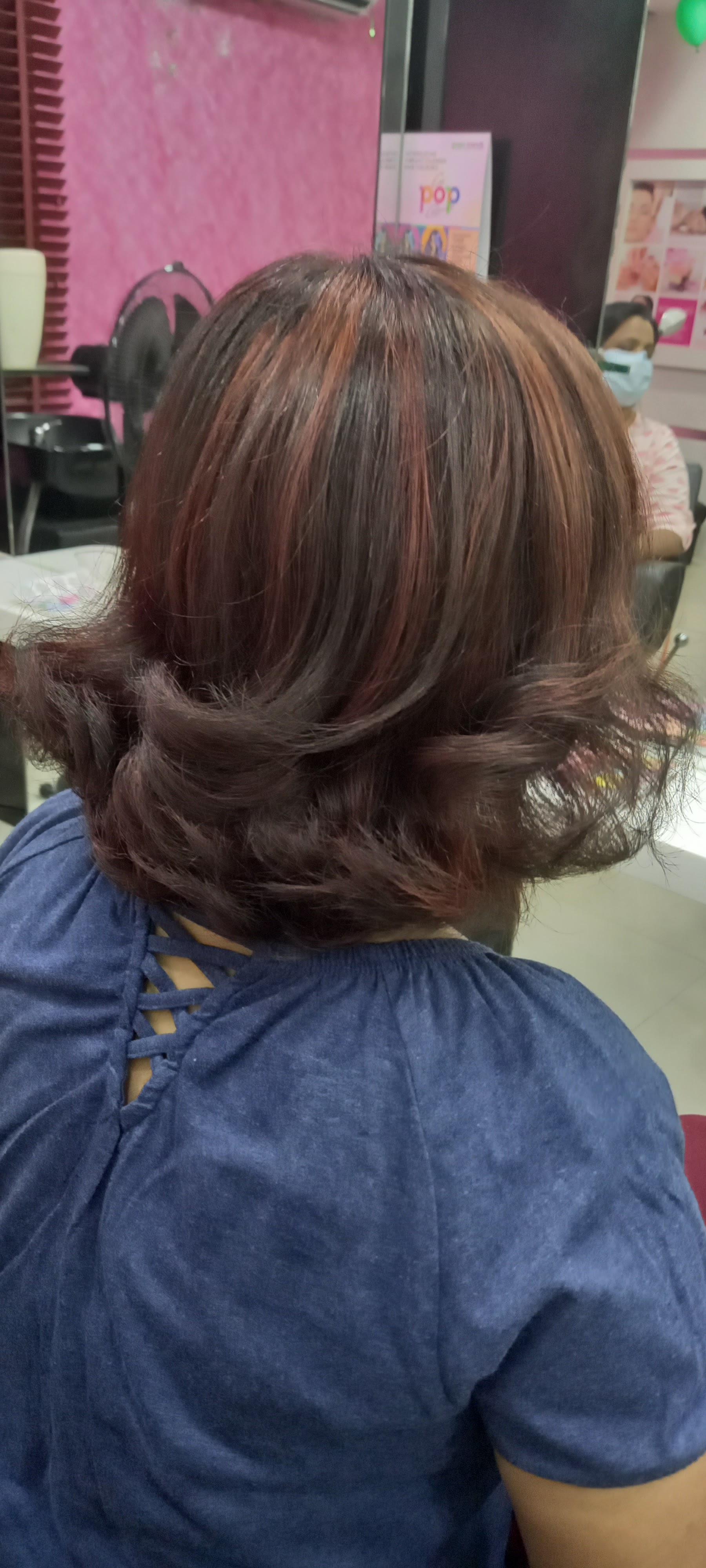 Green Trends in Nungambakkam, Chennai