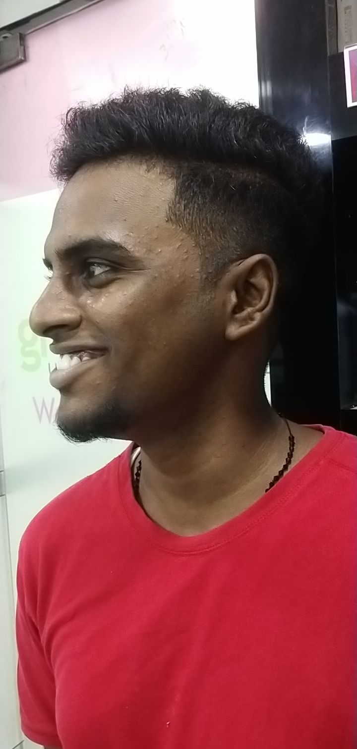 Green Trends in Nungambakkam, Chennai