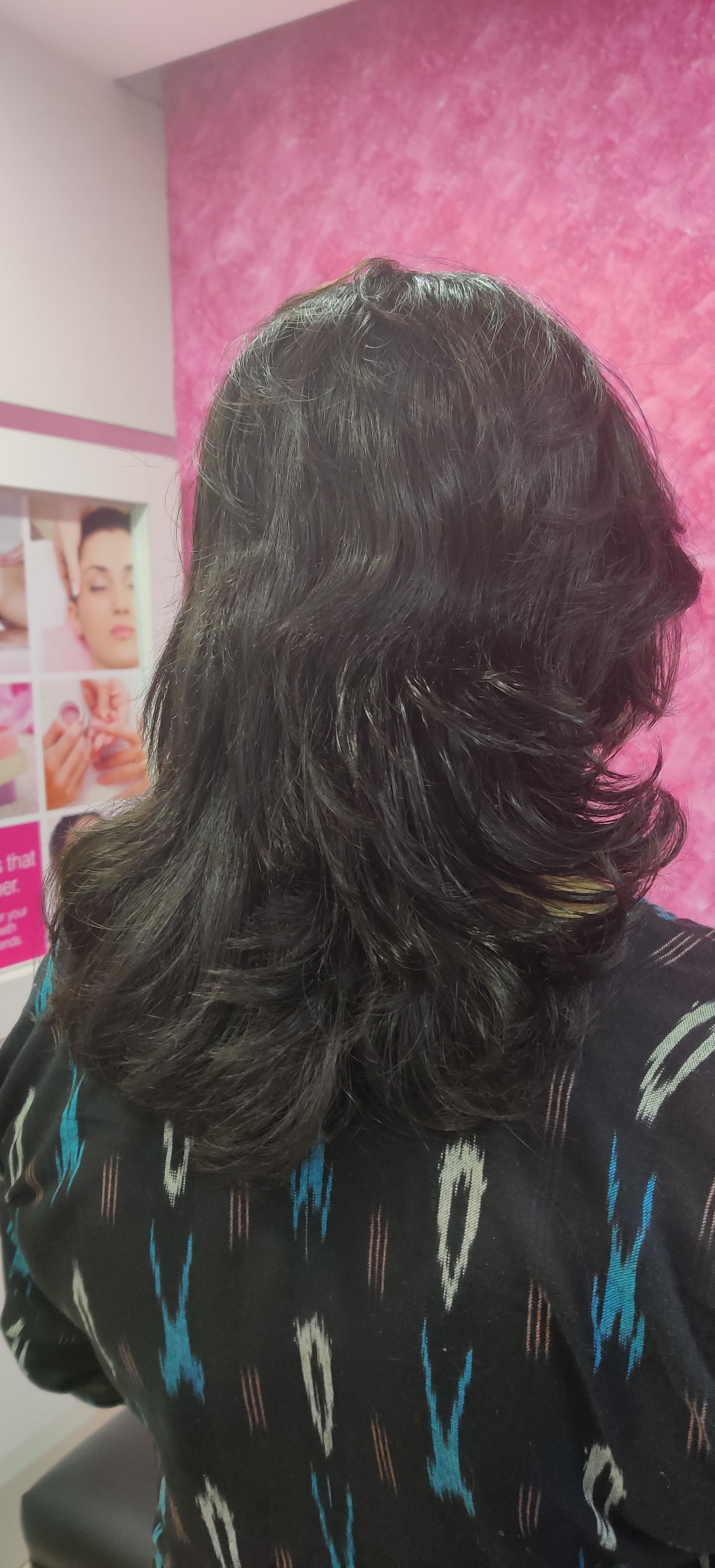 Green Trends in Nungambakkam, Chennai