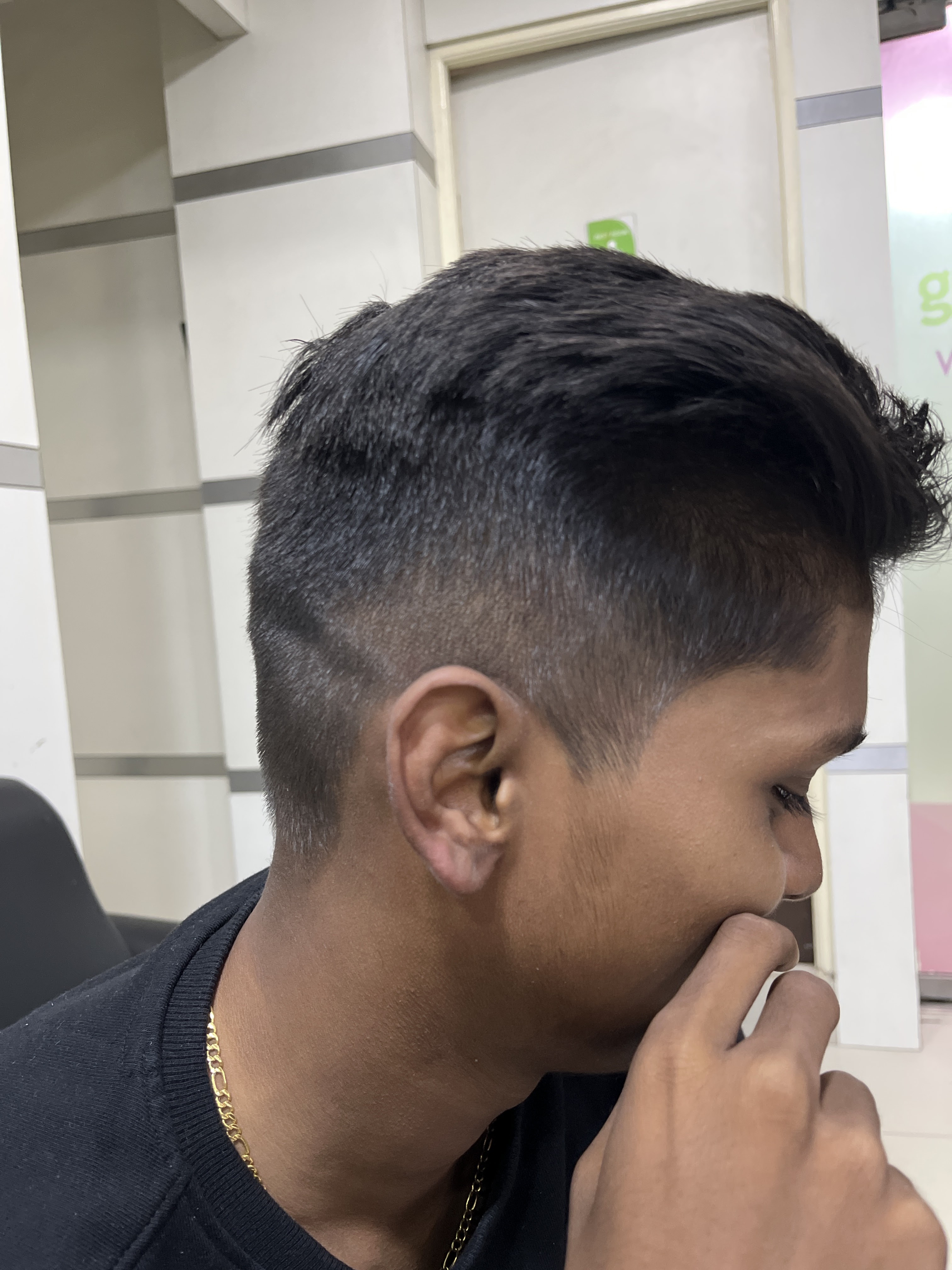 Green Trends in Nungambakkam, Chennai