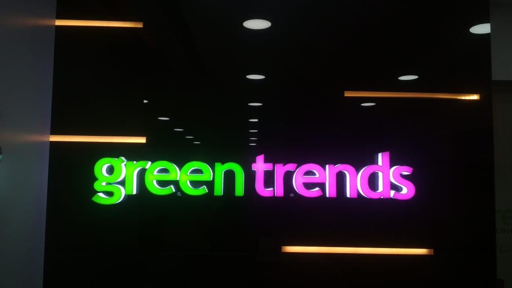Green Trends in Palayamkottai, Virudhunagar