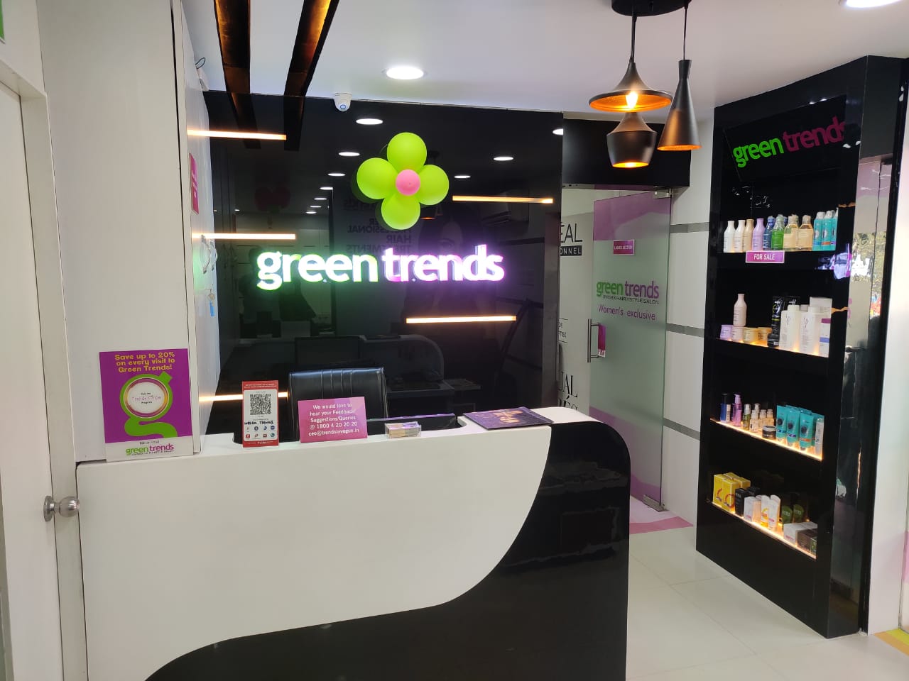 Green Trends in Palayamkottai, Virudhunagar