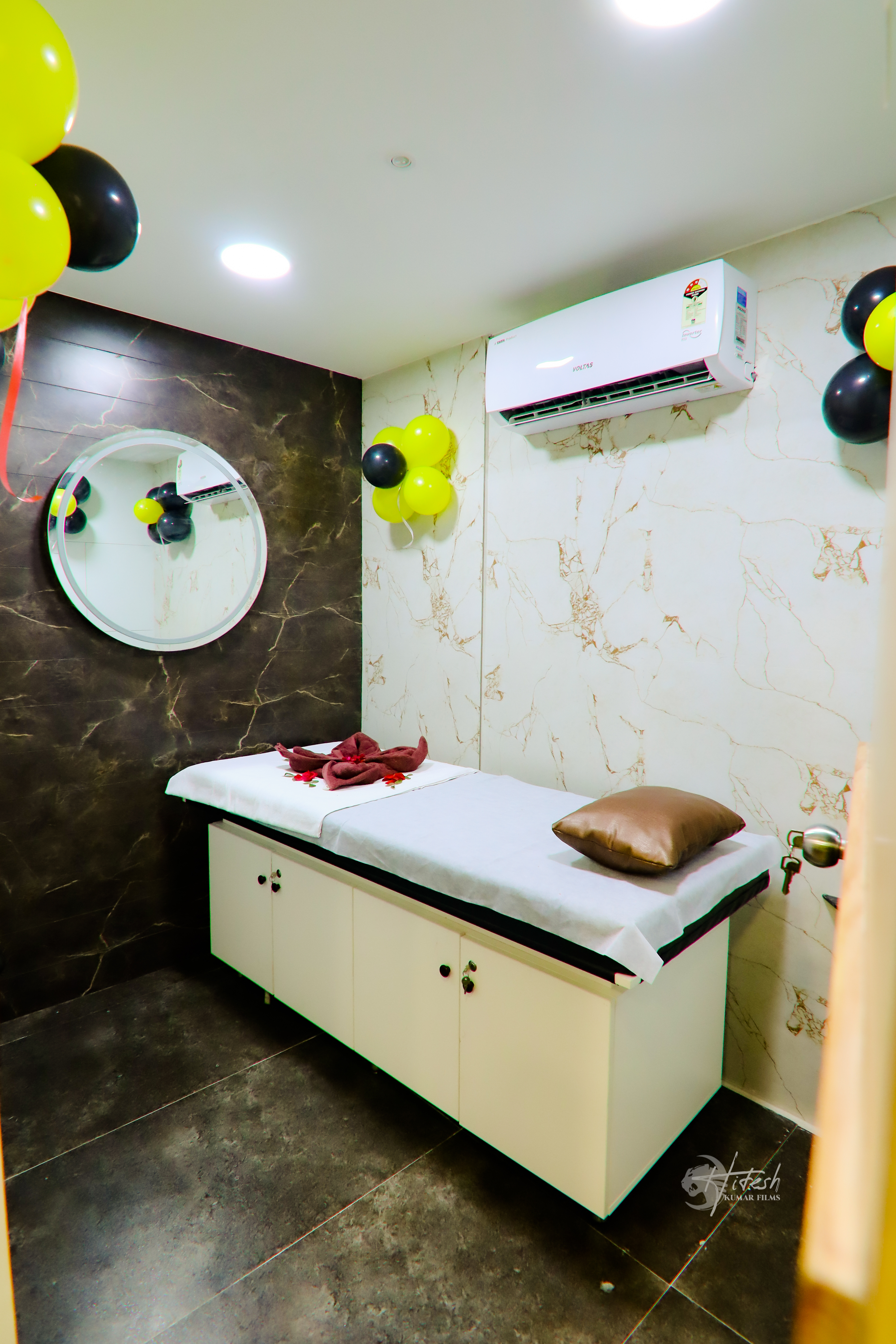 Green Trends in Byasanagar, Jajpur