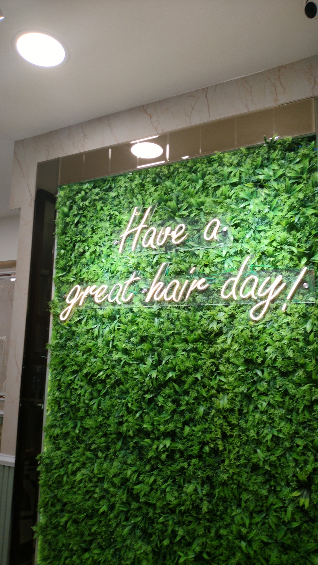 Green Trends in Naagarabhaavi, Bengaluru