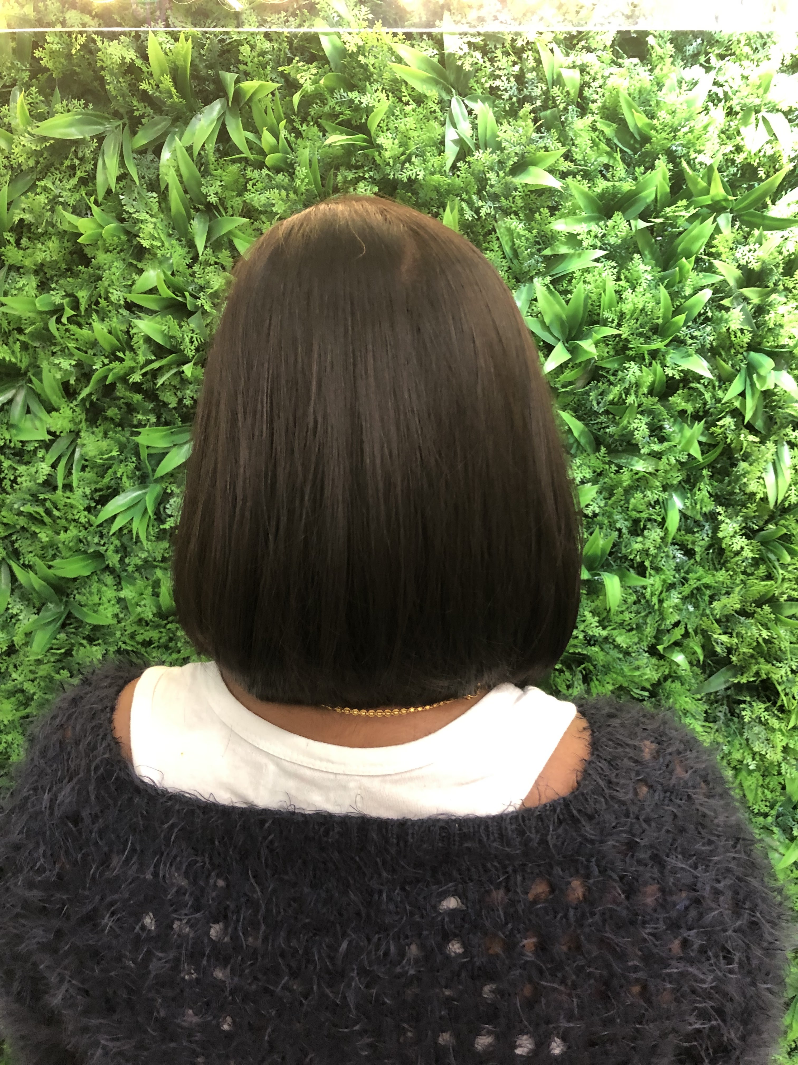 Green Trends in Naagarabhaavi, Bengaluru