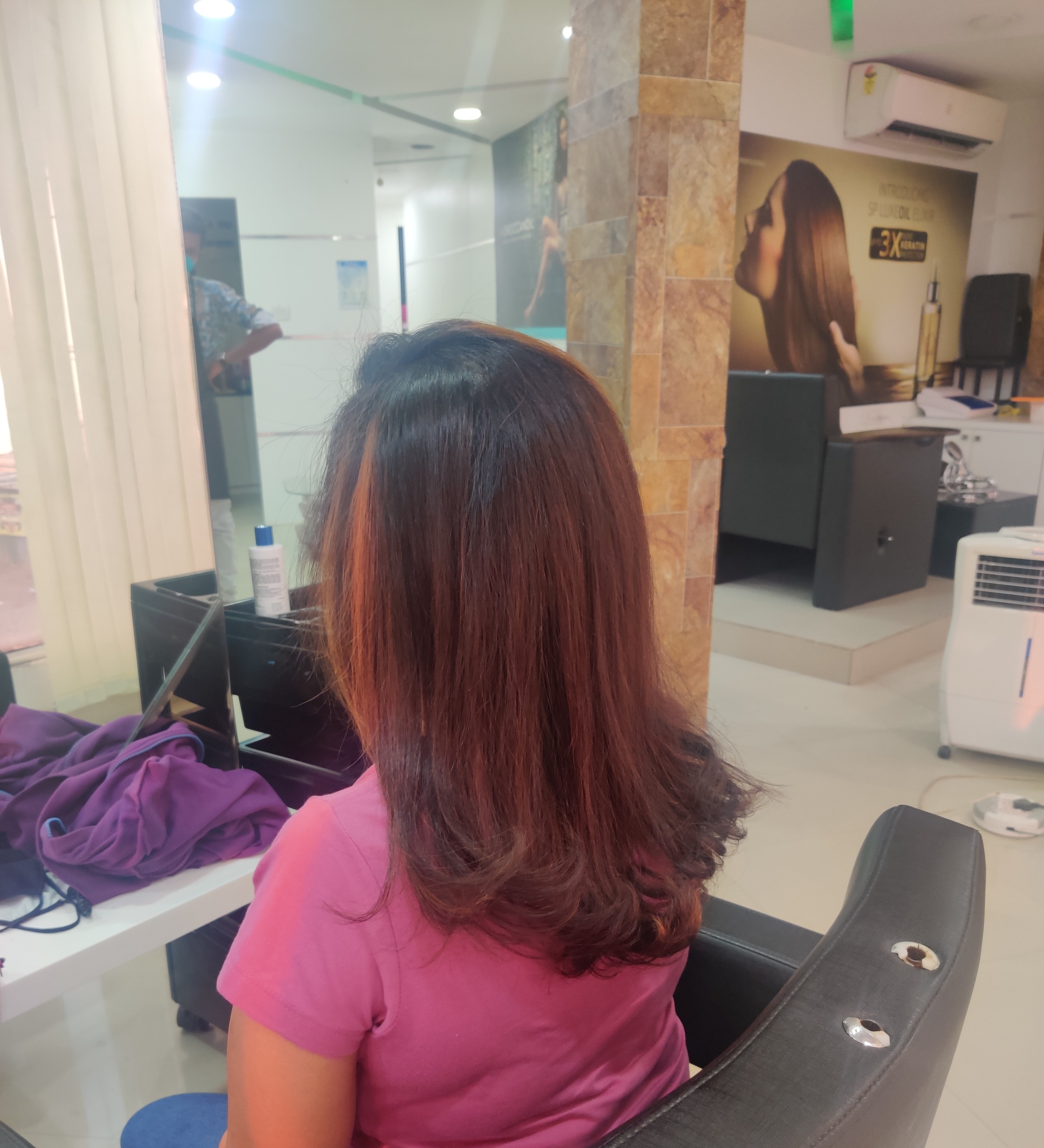 Green Trends in Naagarabhaavi, Bengaluru