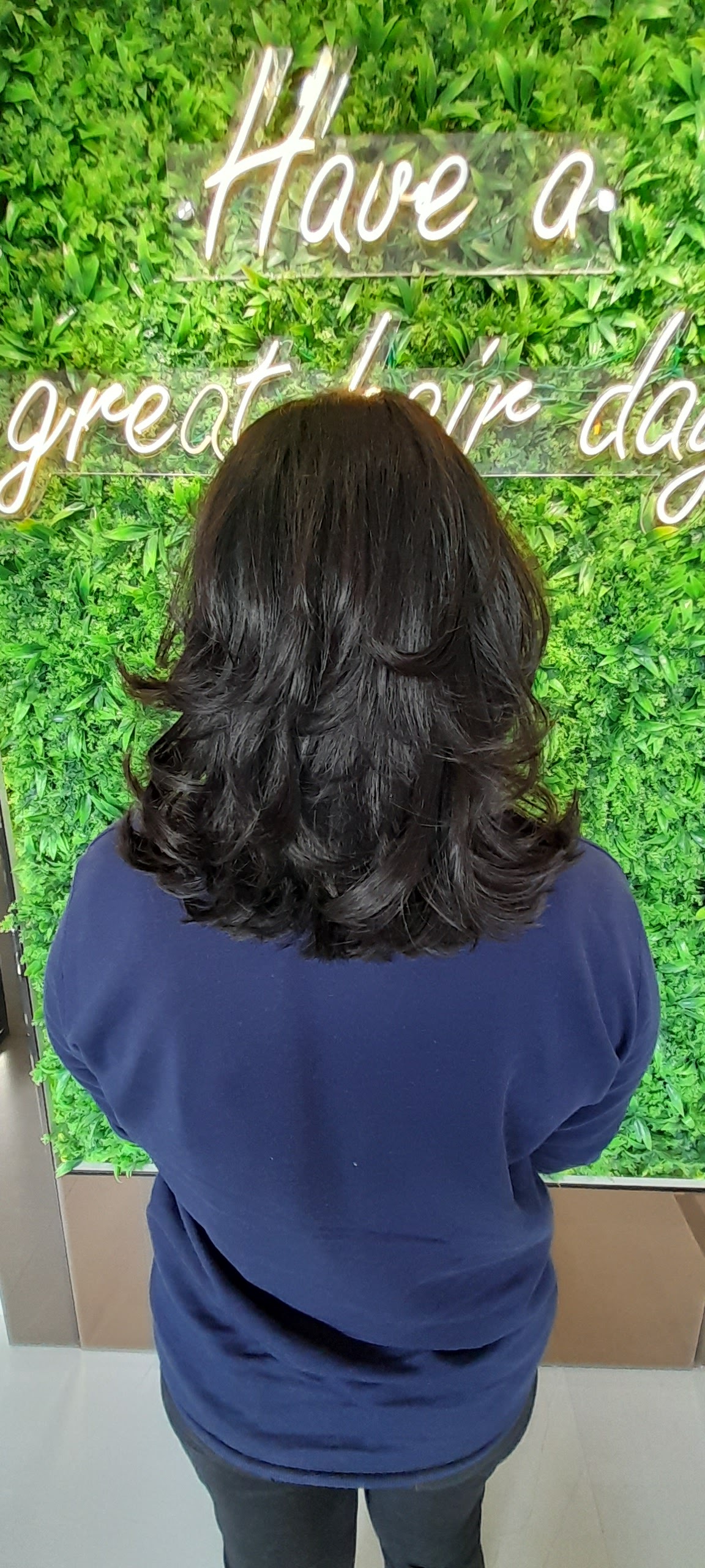 Green Trends in Naagarabhaavi, Bengaluru