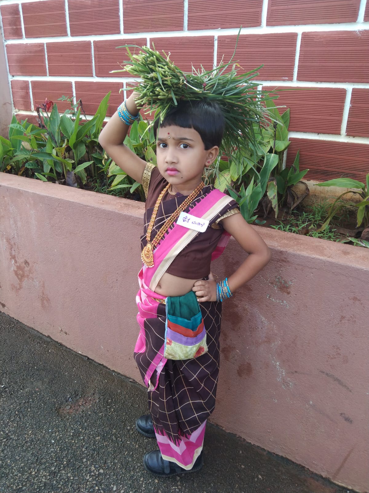 Green Trends in Naagarabhaavi, Bengaluru