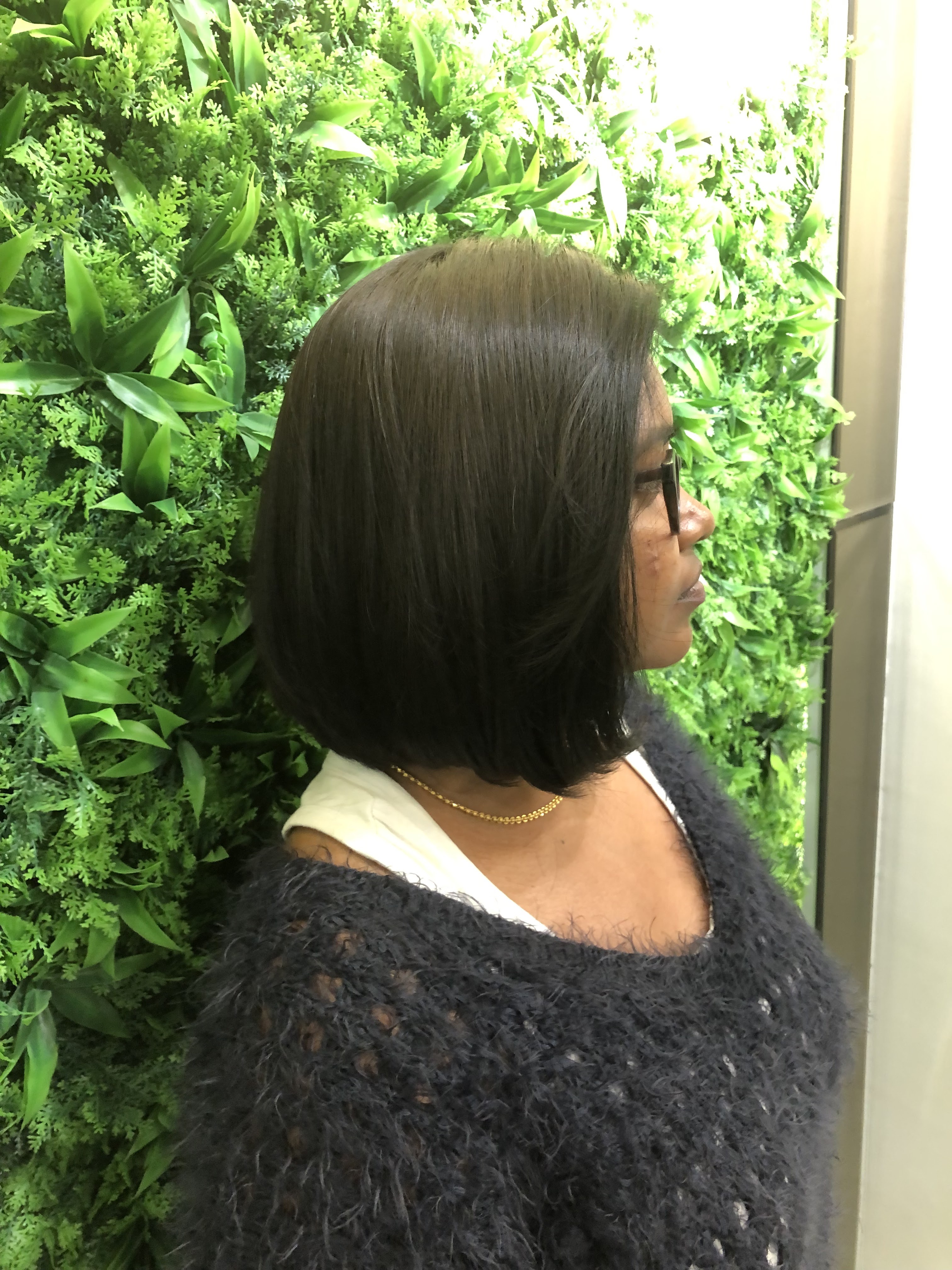 Green Trends in Naagarabhaavi, Bengaluru
