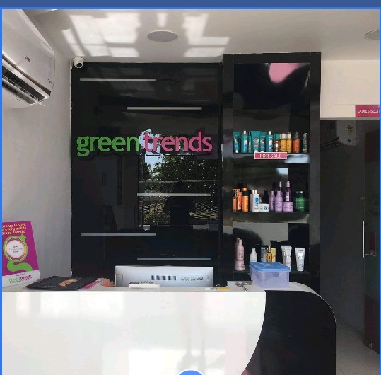 Green Trends in Jothi Nagar, Kovilpatti