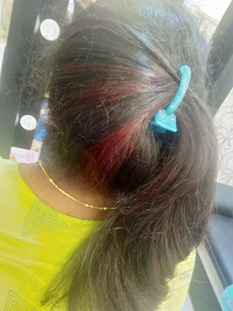 Green Trends in Jothi Nagar, Kovilpatti