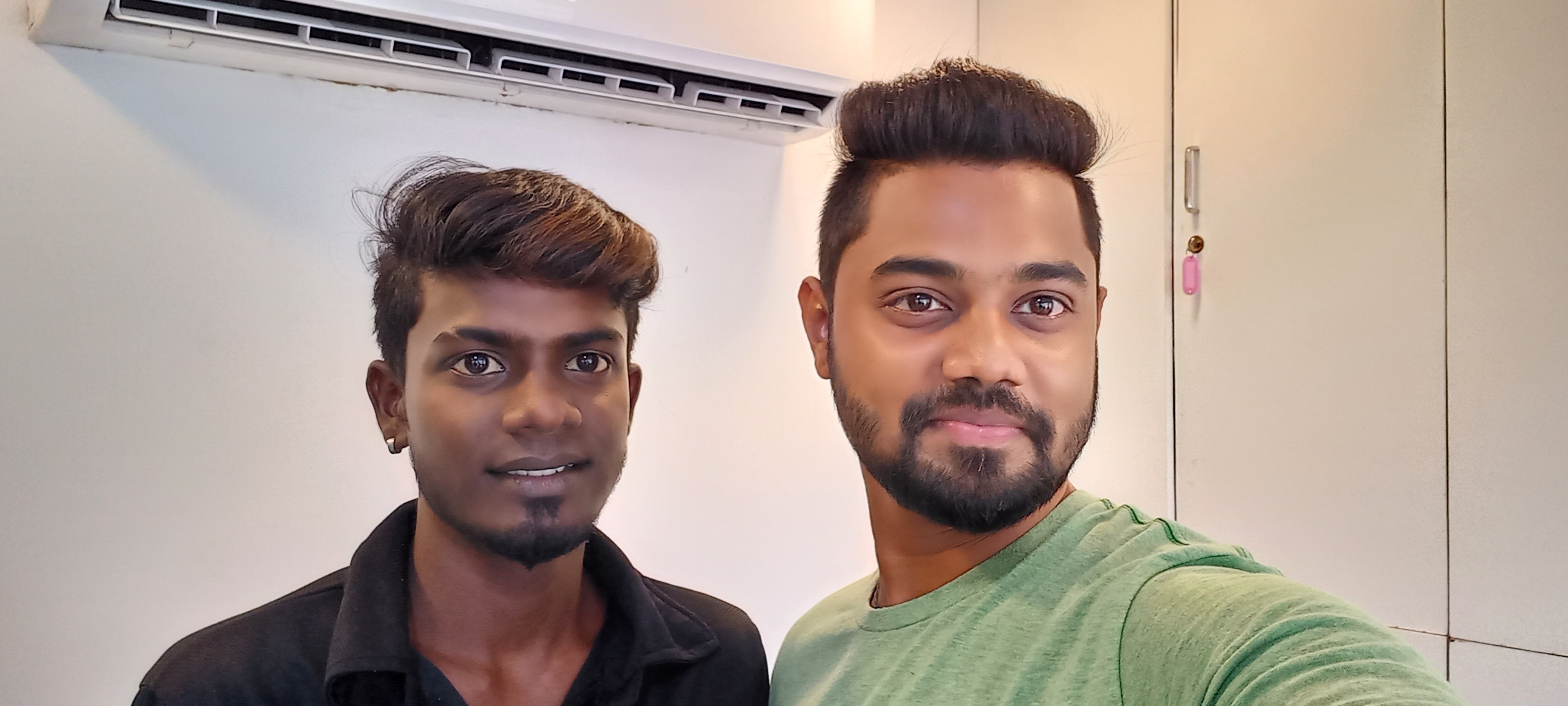 Green Trends in Jothi Nagar, Kovilpatti