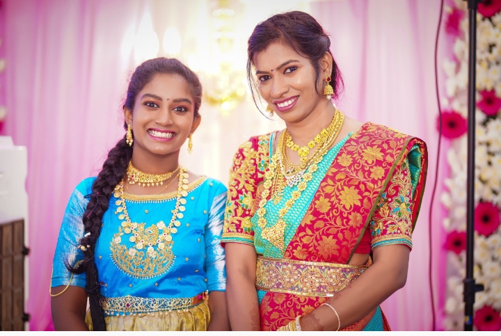 Green Trends in Jothi Nagar, Kovilpatti