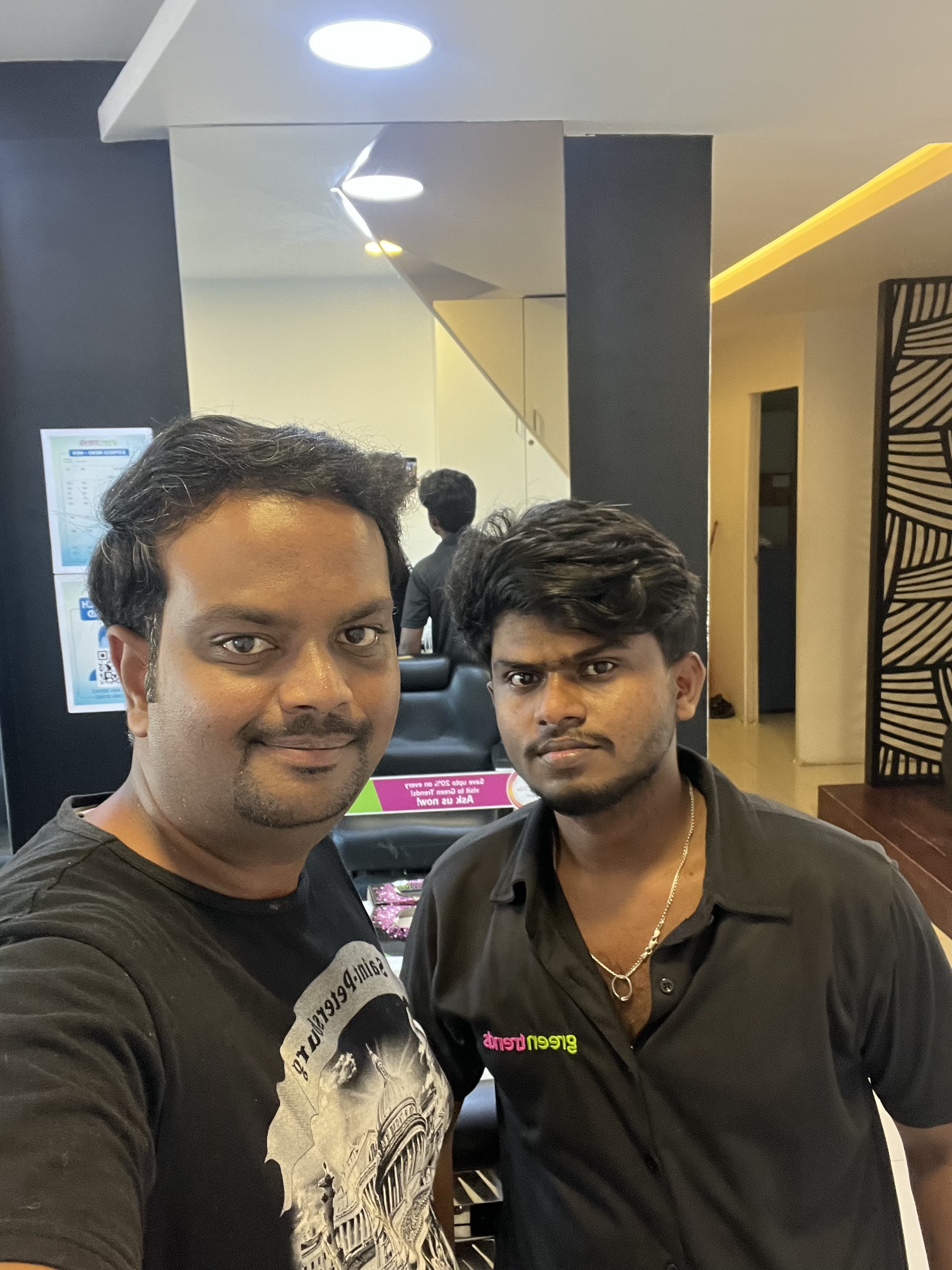 Green Trends in Jothi Nagar, Kovilpatti