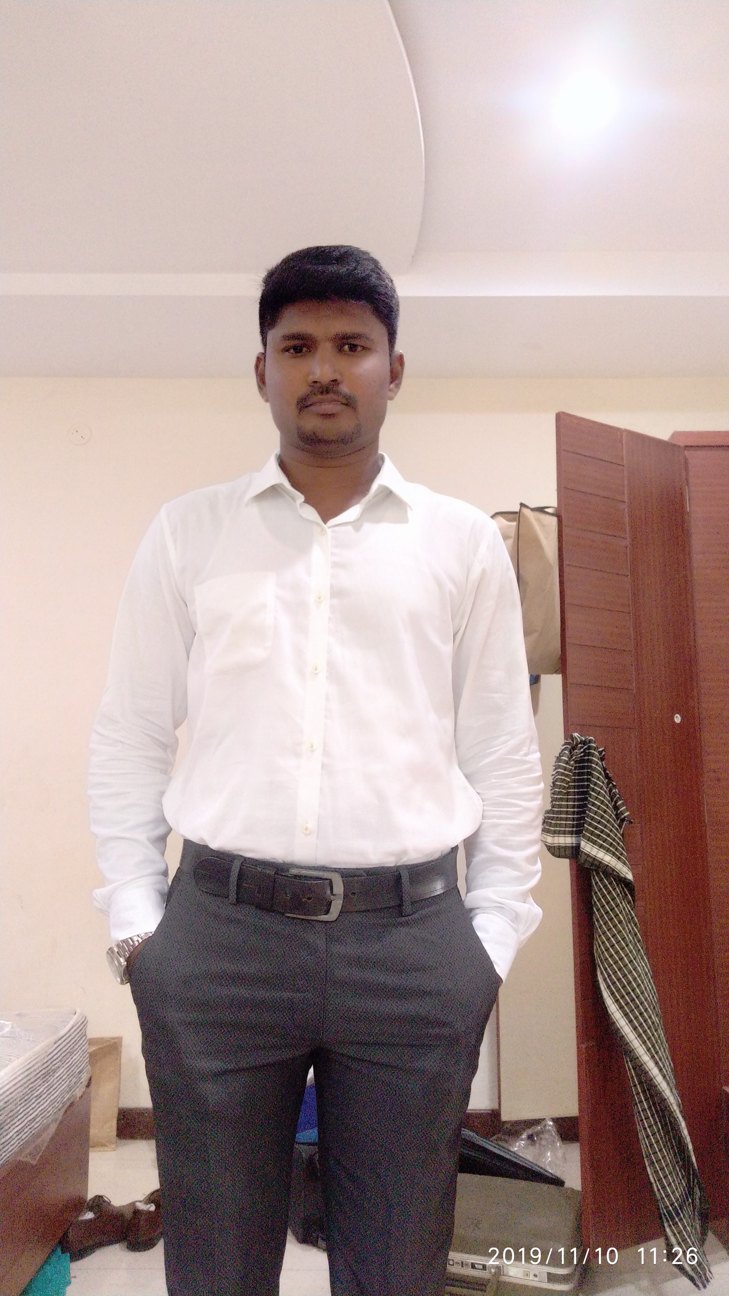 Green Trends in Jothi Nagar, Kovilpatti