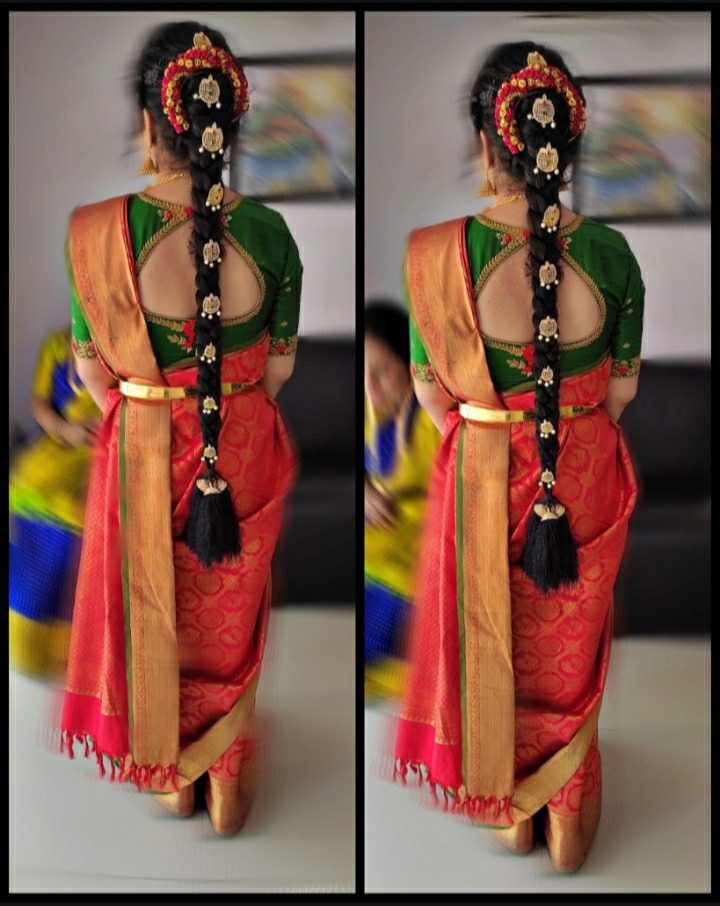 Green Trends in New Nallakunta, Hyderabad