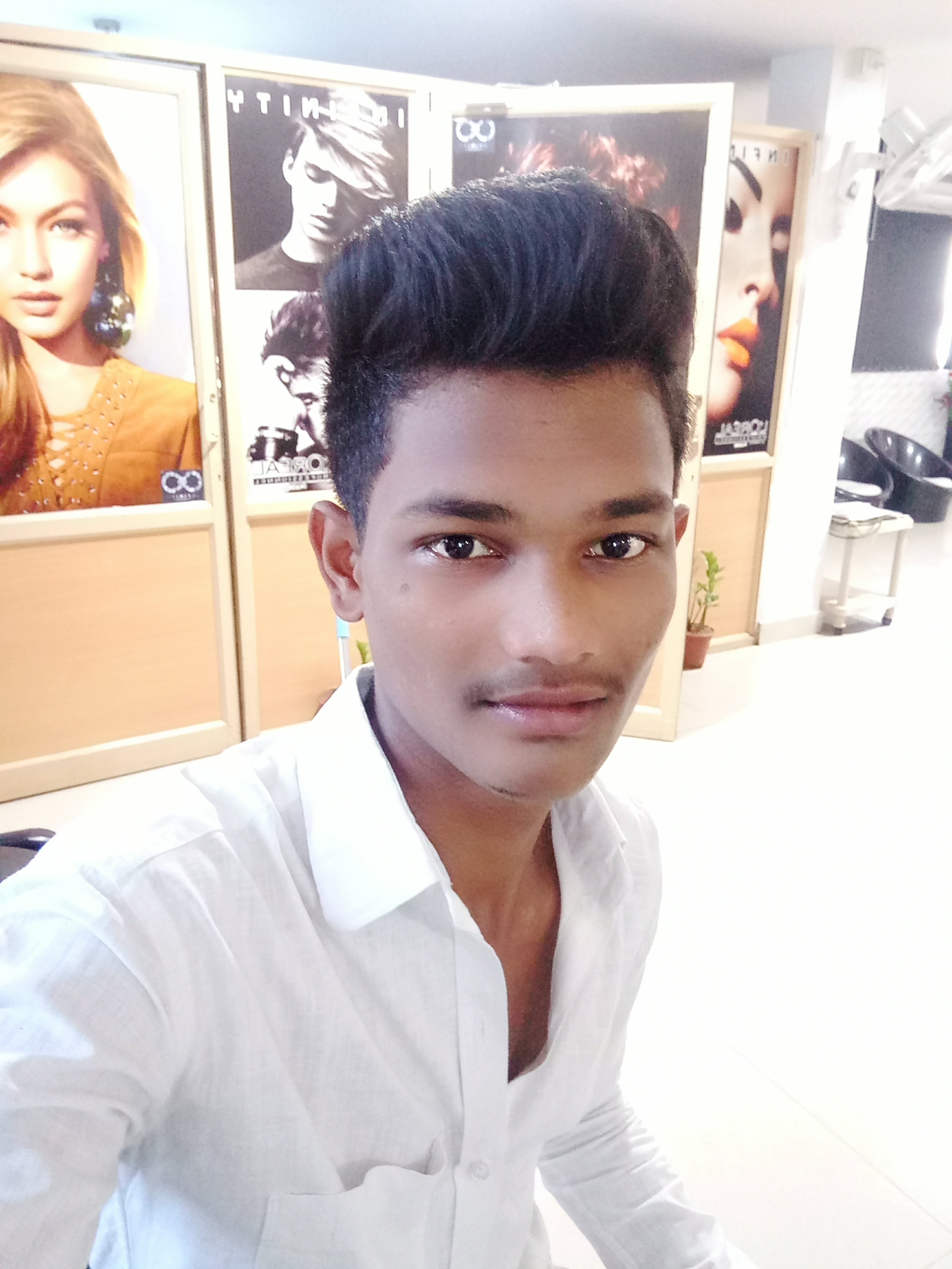 Green Trends in Seethammadara, Visakhapatnam
