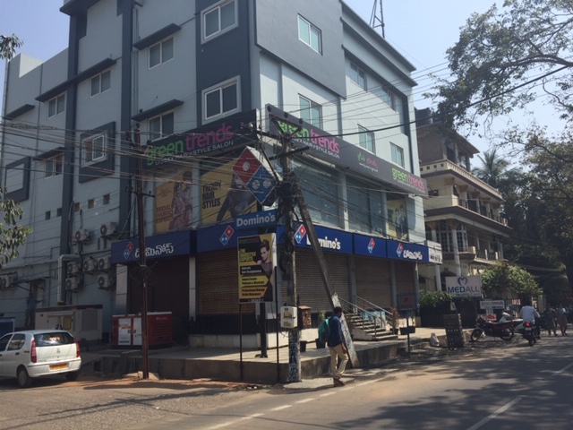 Green Trends in Danavai Peta, Rajamahendravaram