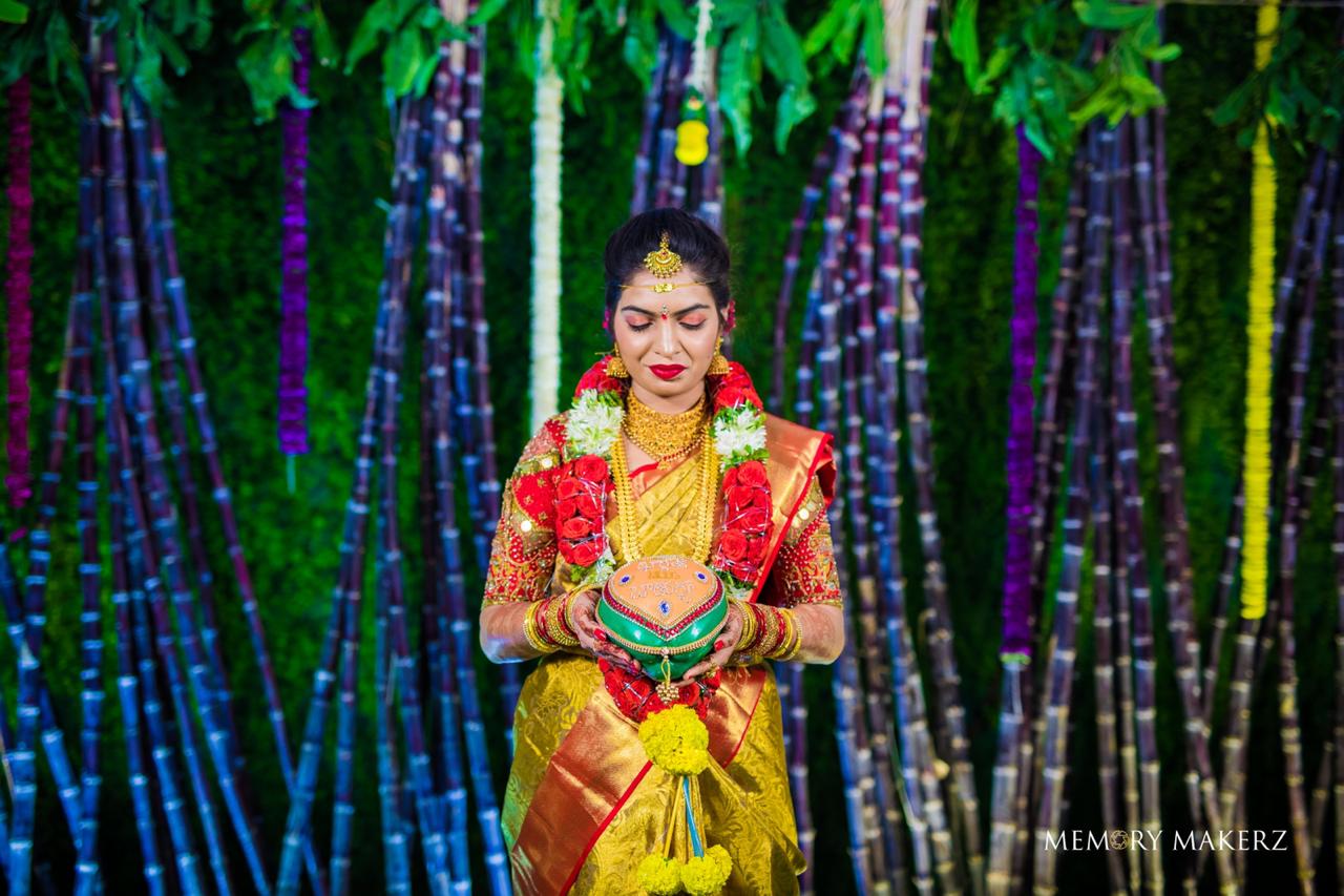 Green Trends in Danavai Peta, Rajamahendravaram