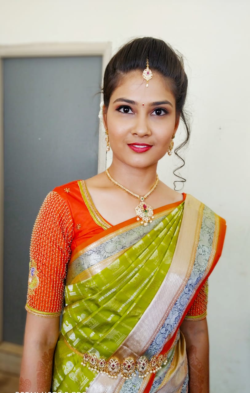 Green Trends in Danavai Peta, Rajamahendravaram