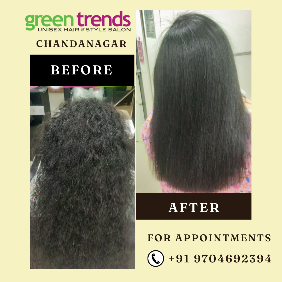 Green Trends in Chanda Nagar, Hyderabad