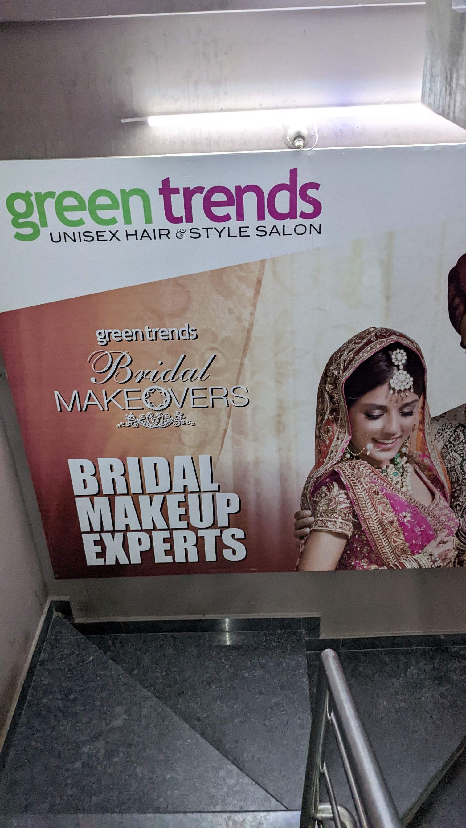 Green Trends in Harlur, Bengaluru,