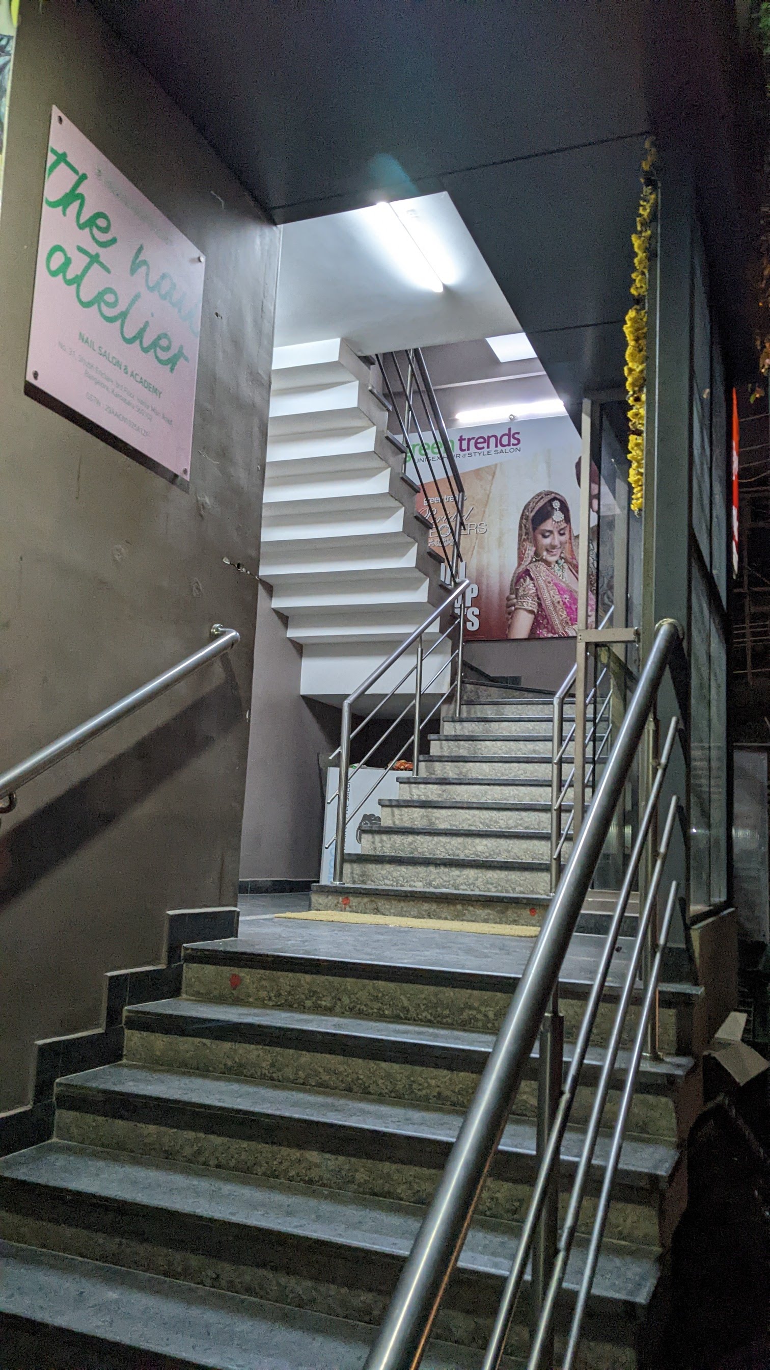 Green Trends in Harlur, Bengaluru,