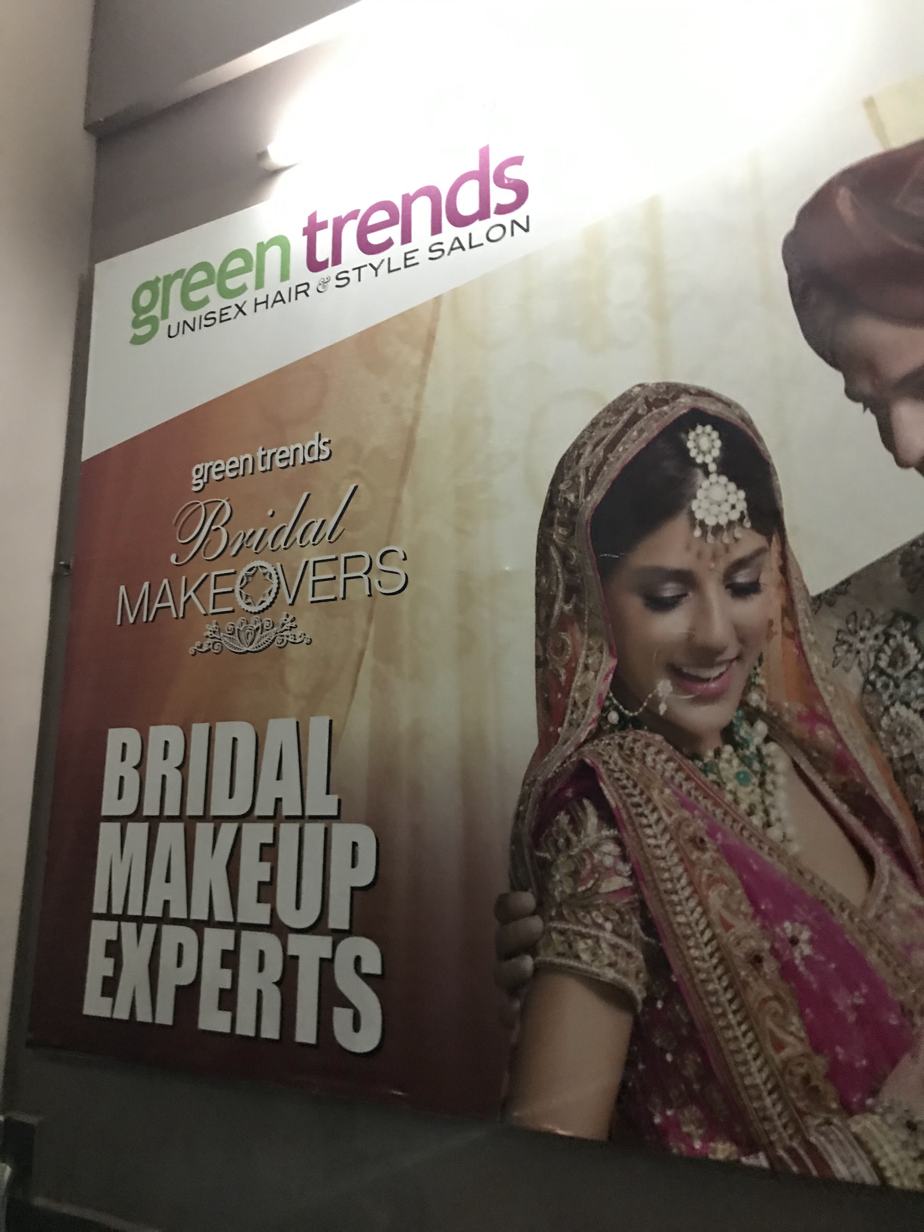Green Trends in Harlur, Bengaluru,
