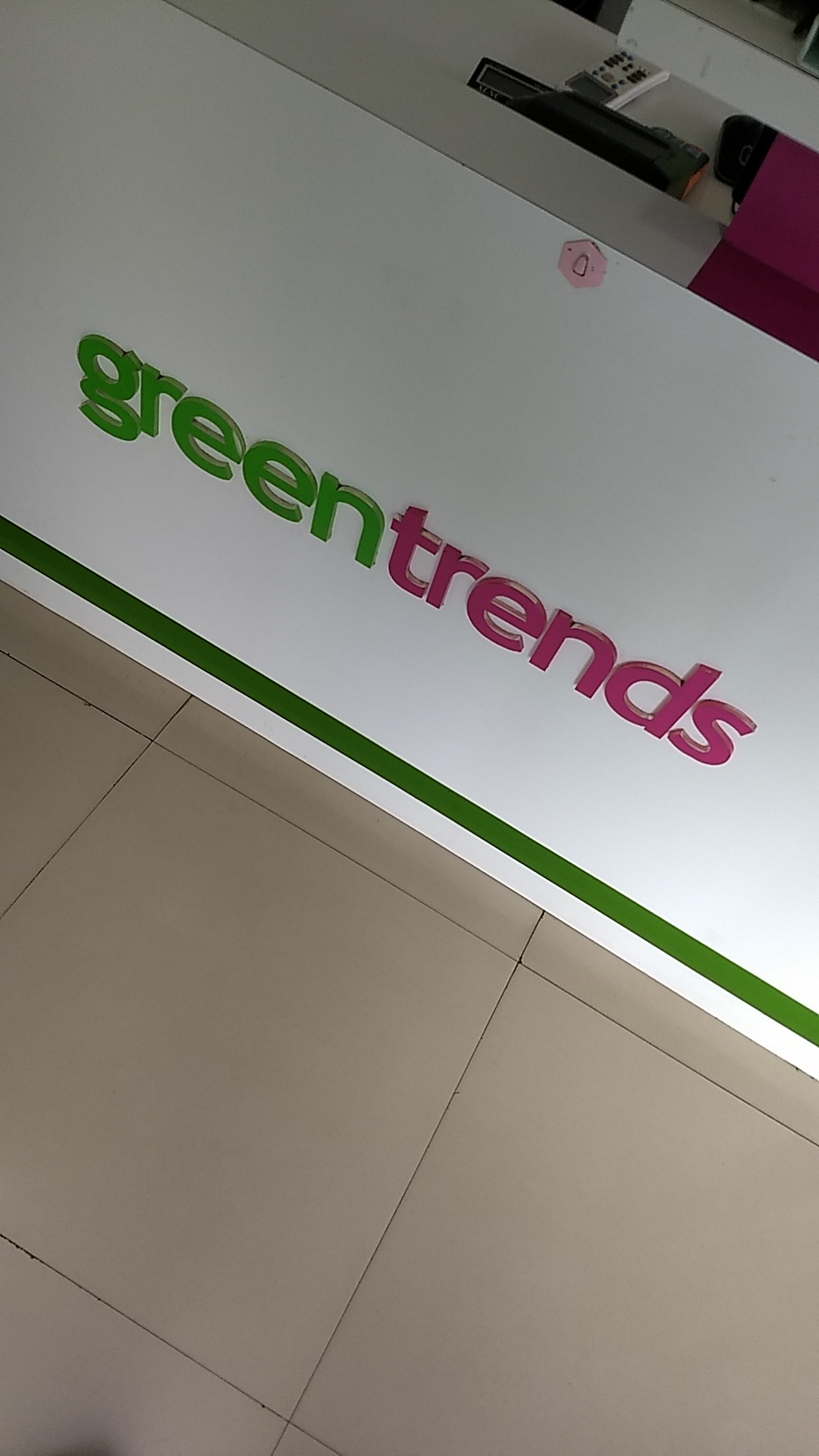 Green Trends in Harlur, Bengaluru,