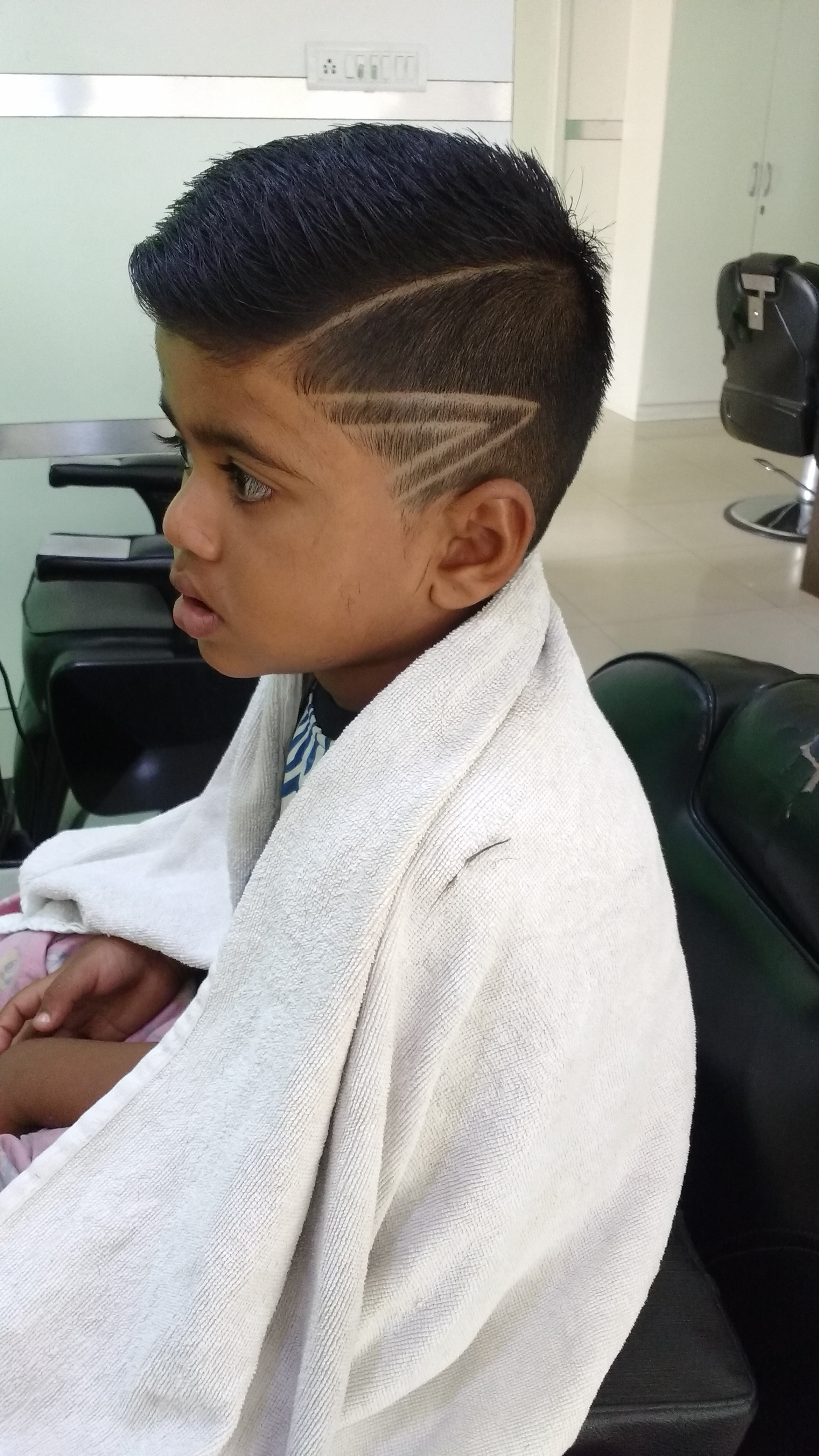 Green Trends in Kaikolar Thottam, Erode