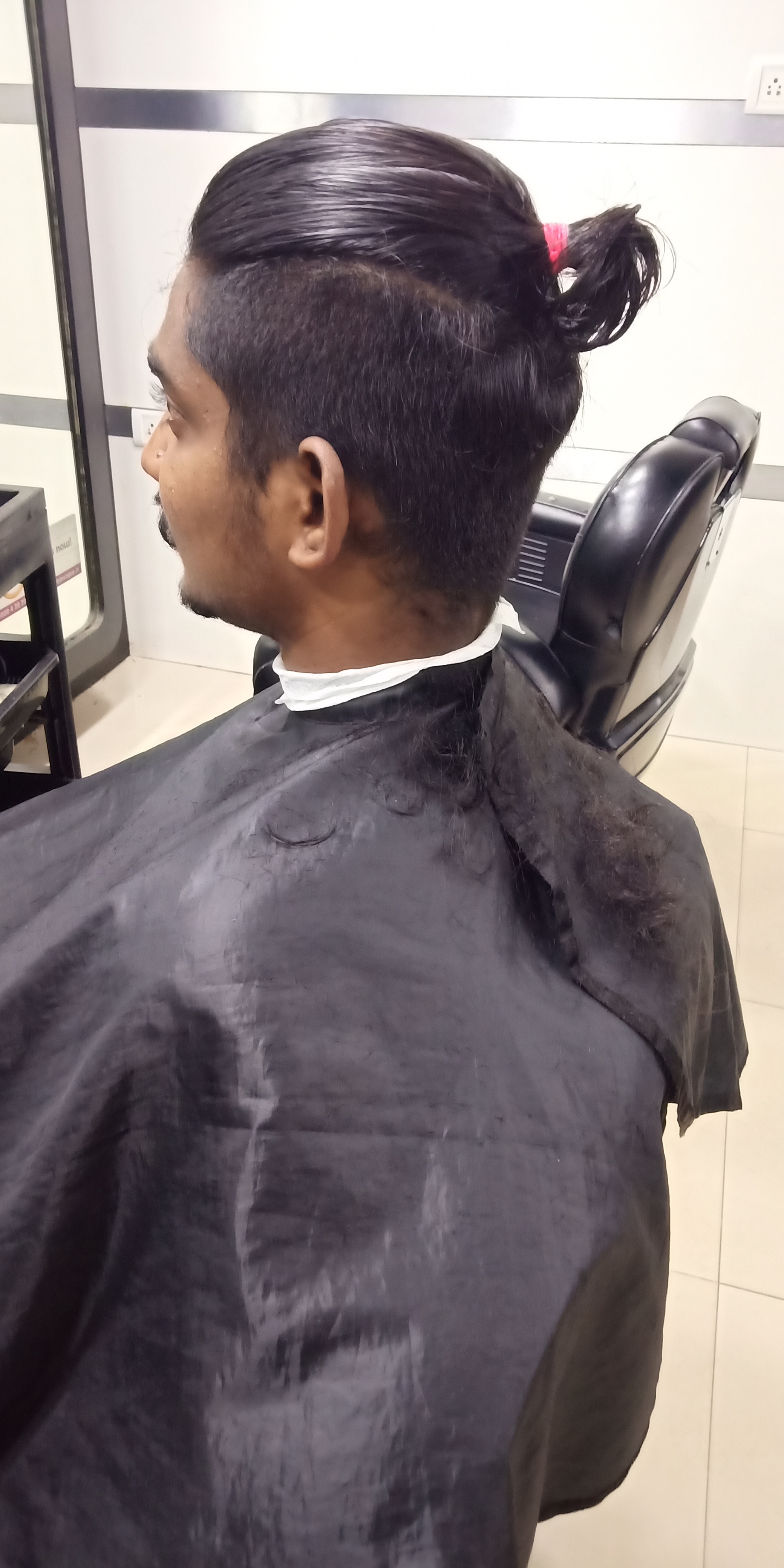 Green Trends in Kaikolar Thottam, Erode