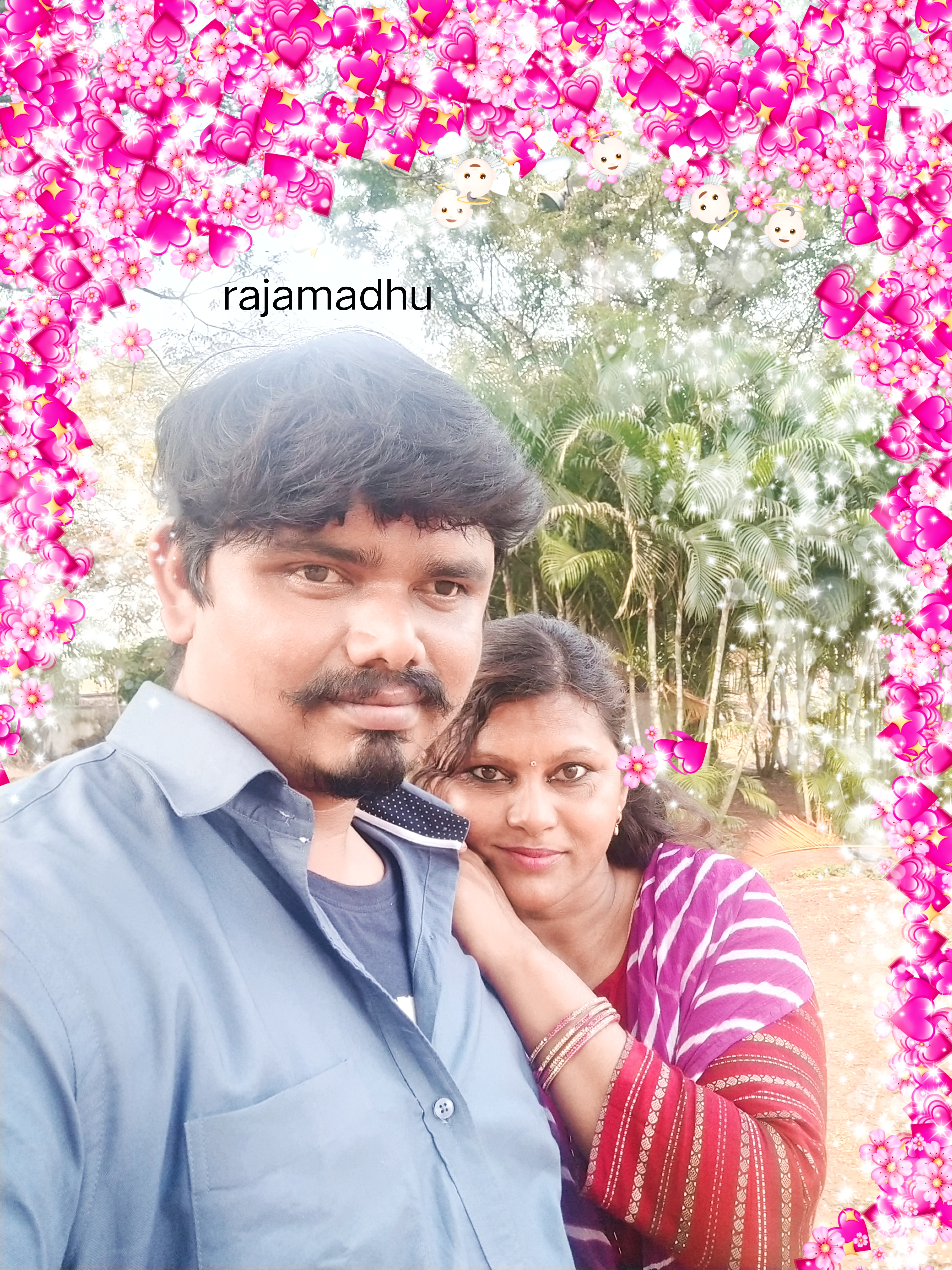 Green Trends in Kaikolar Thottam, Erode